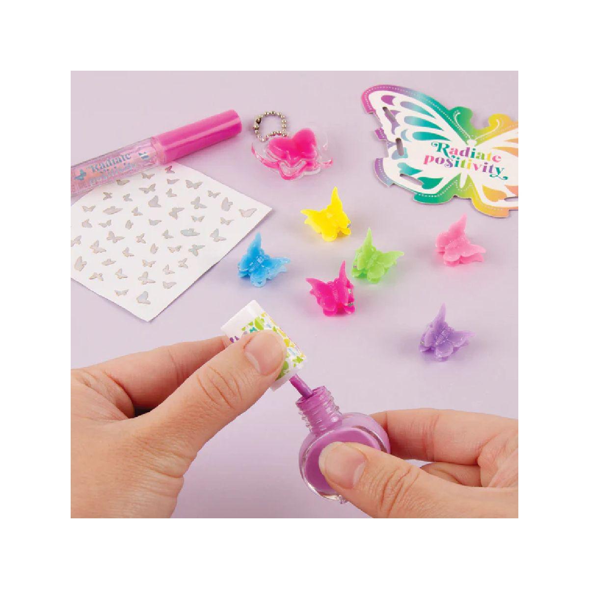 Butterfly Dreams Cosmetic Set Make It Real-4
