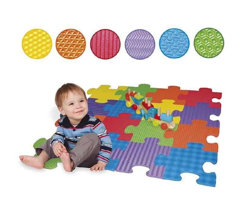 Alfombra Goma Eva 16pzs 001 Dactic-0