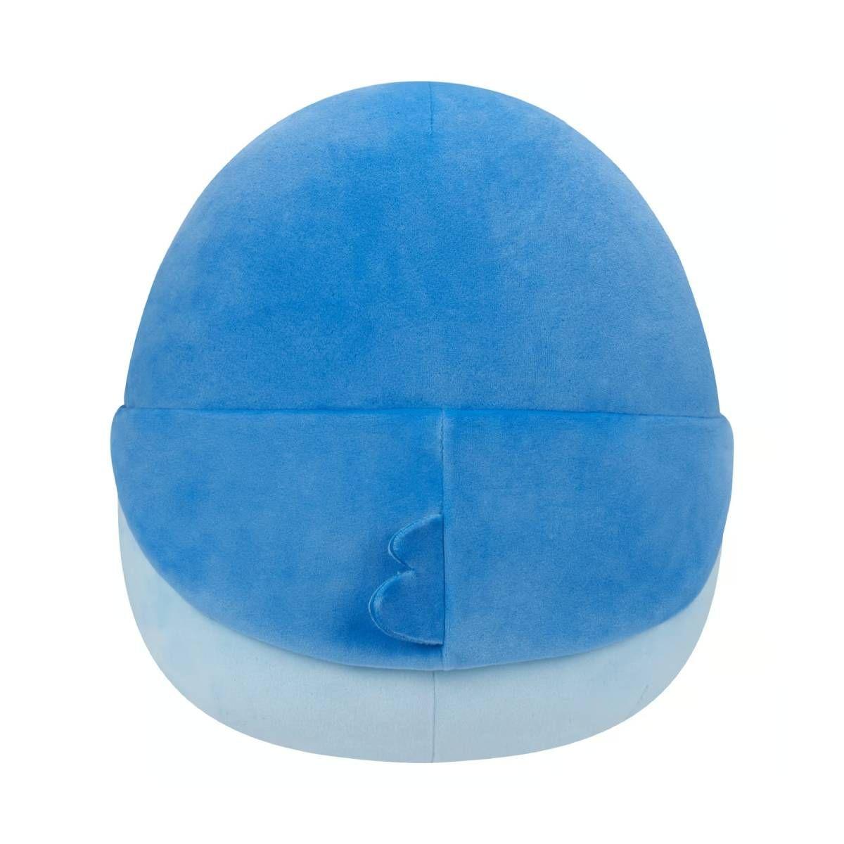 PELUCHE POKEMON SUPER SUAVE DE 25 CM SQUISHMALLOWS -  PIPLUP-2