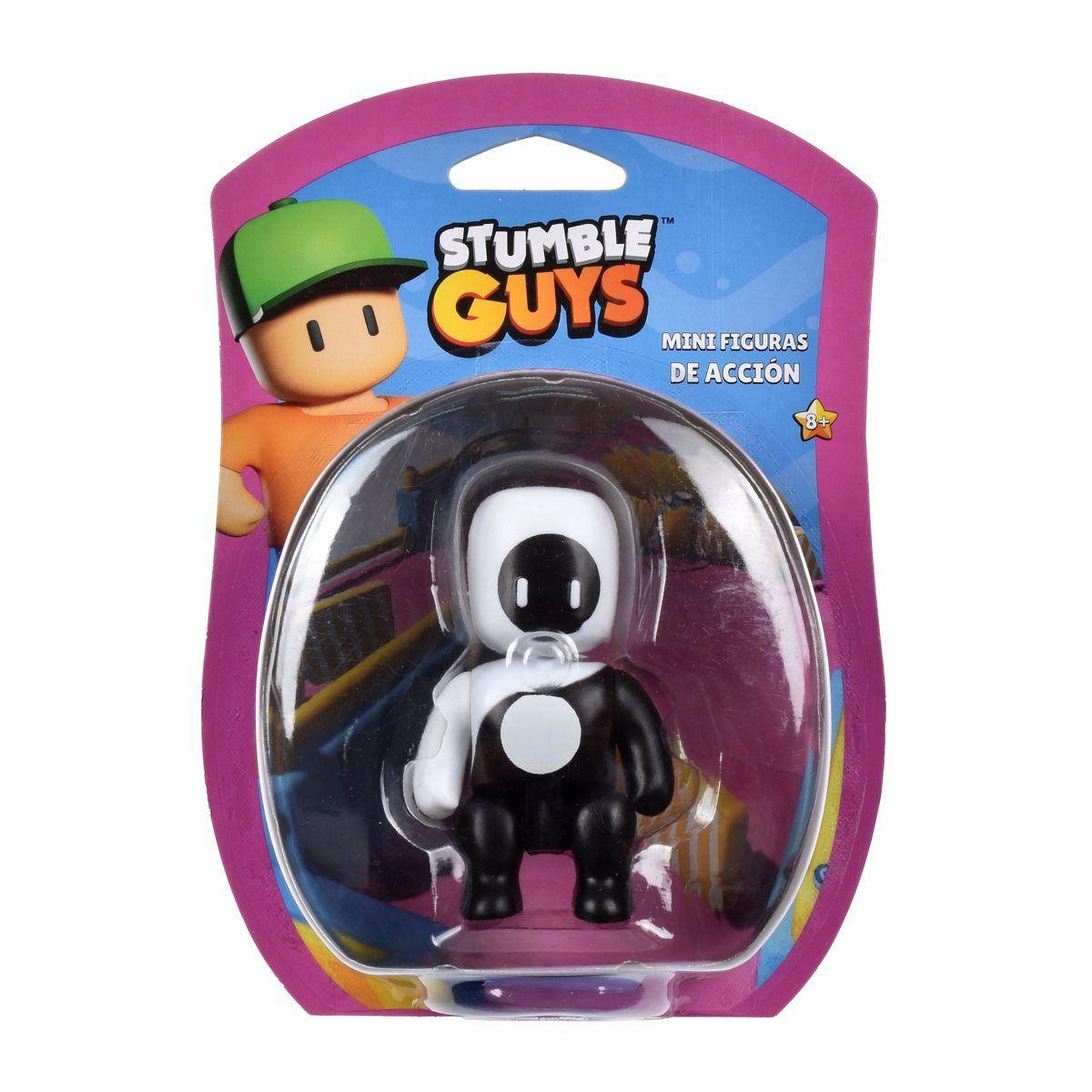 FIGURA 8 CMS ARTICULADA STUMBLE GUYS - YANG-2