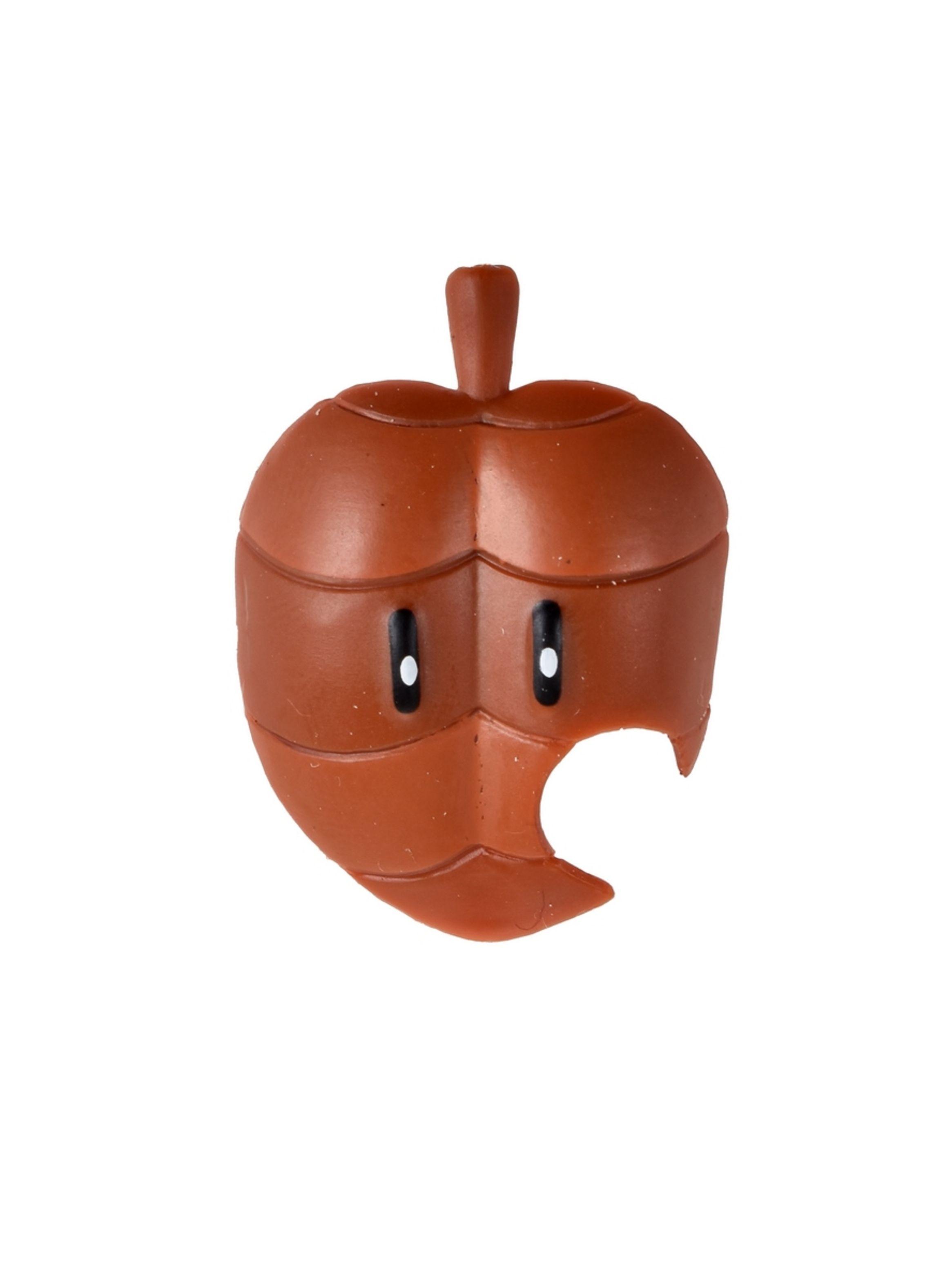 Figura 6 Cm Con Acc Super Mario Nintendo - Raccoon Mario-6