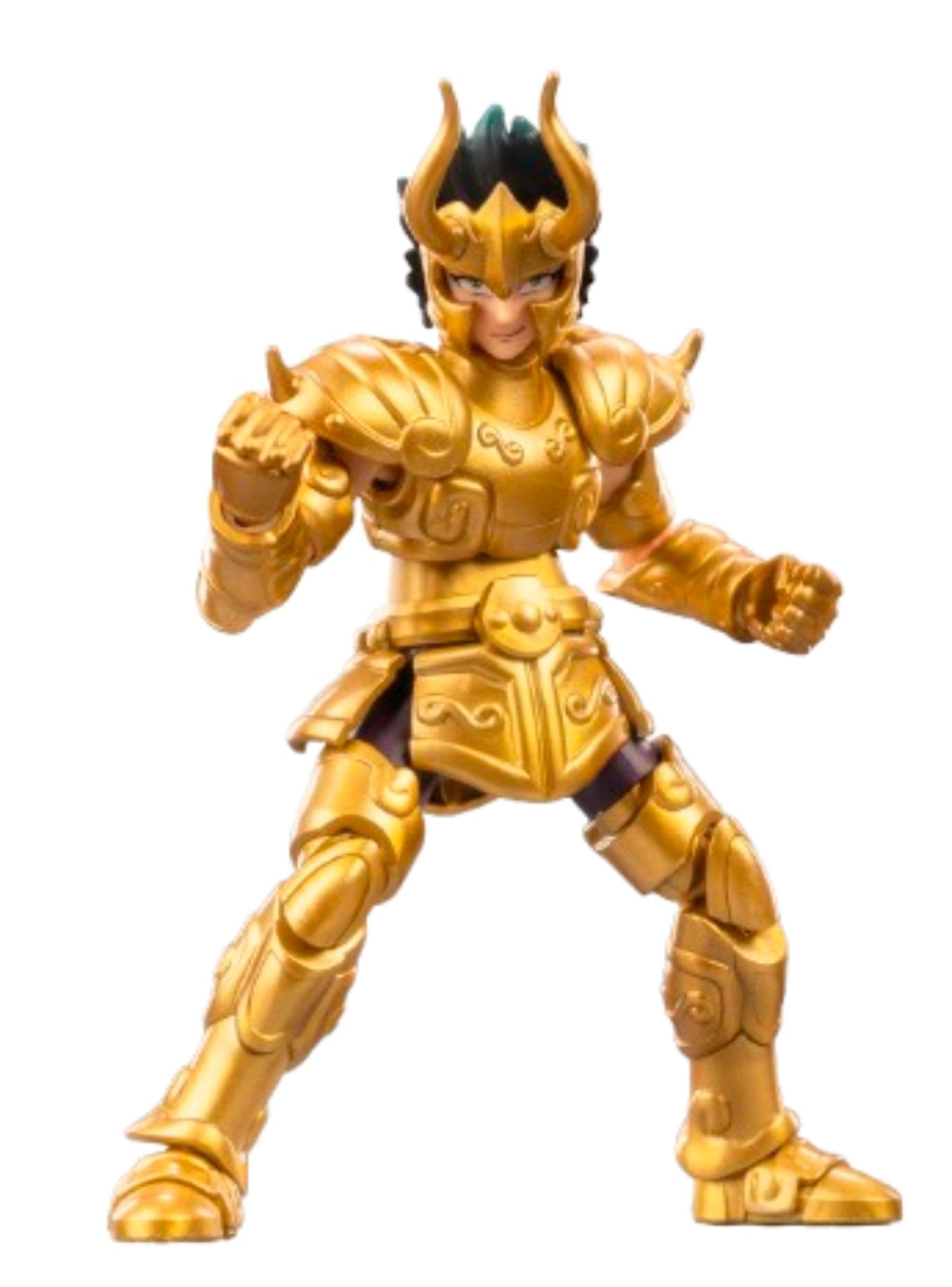 Caballeros Del Zodiaco Sagittarius-2