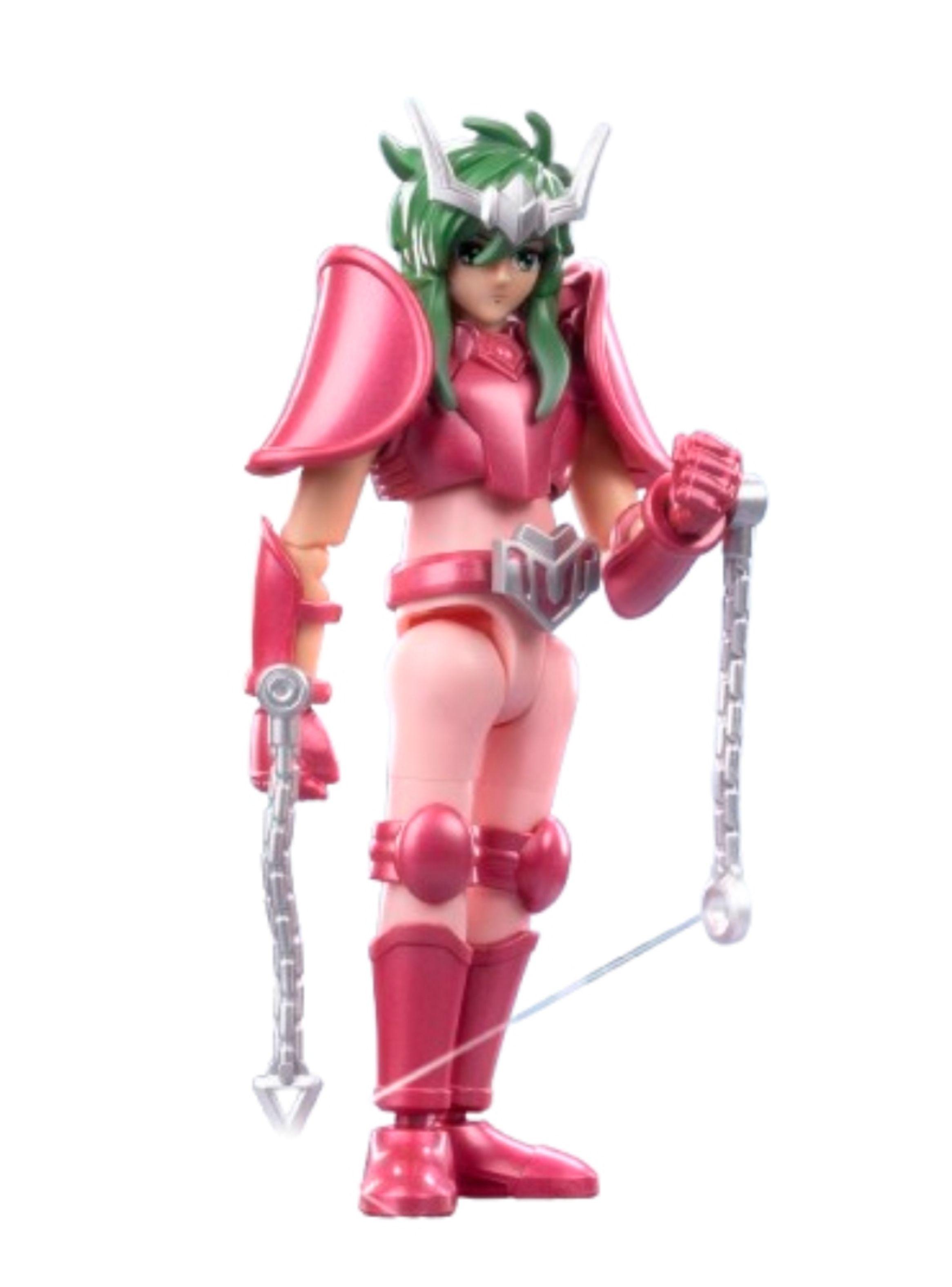 Caballeros Del Zodiaco Sagittarius-3