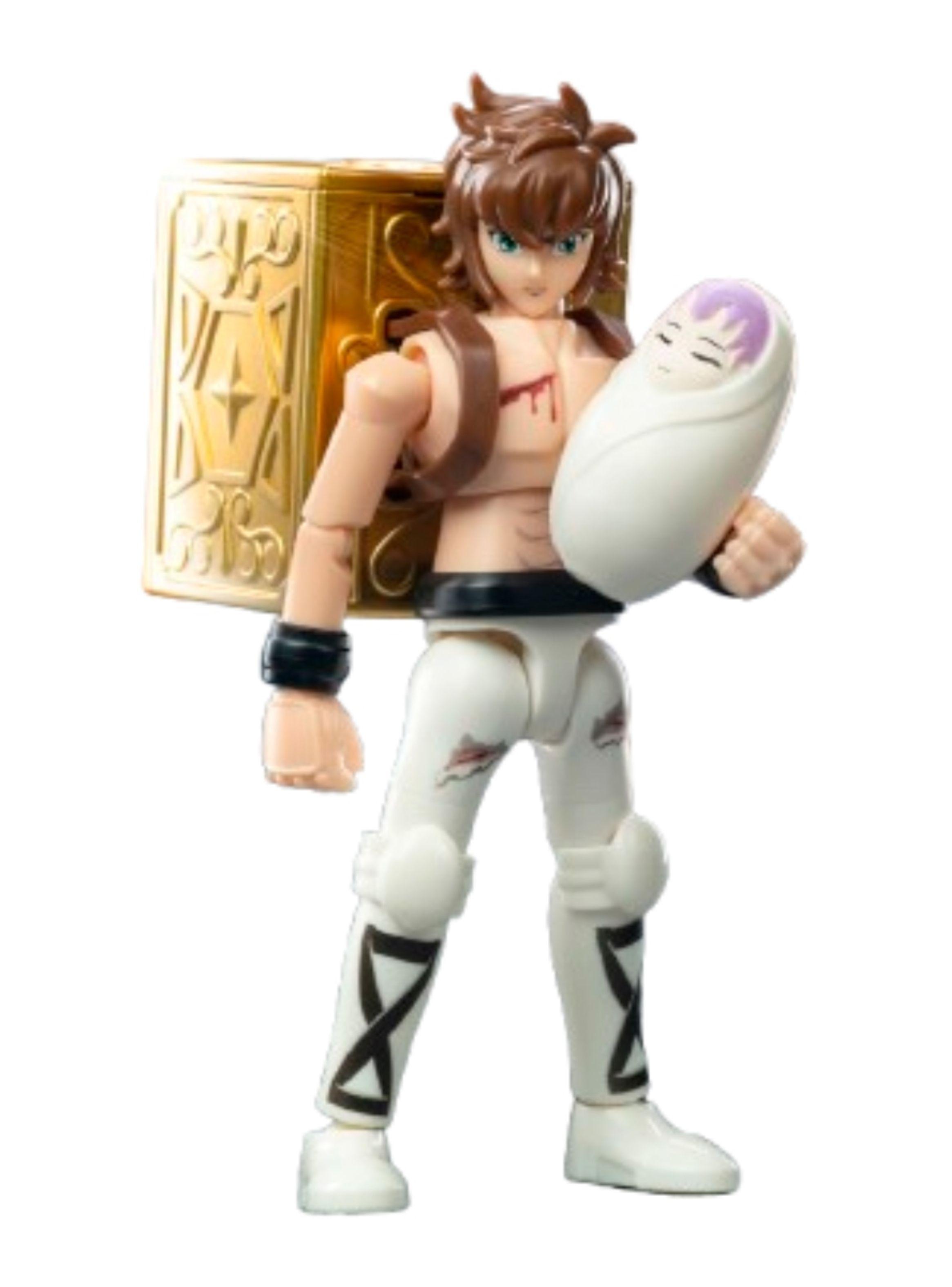 Caballeros Del Zodiaco Sagittarius-4