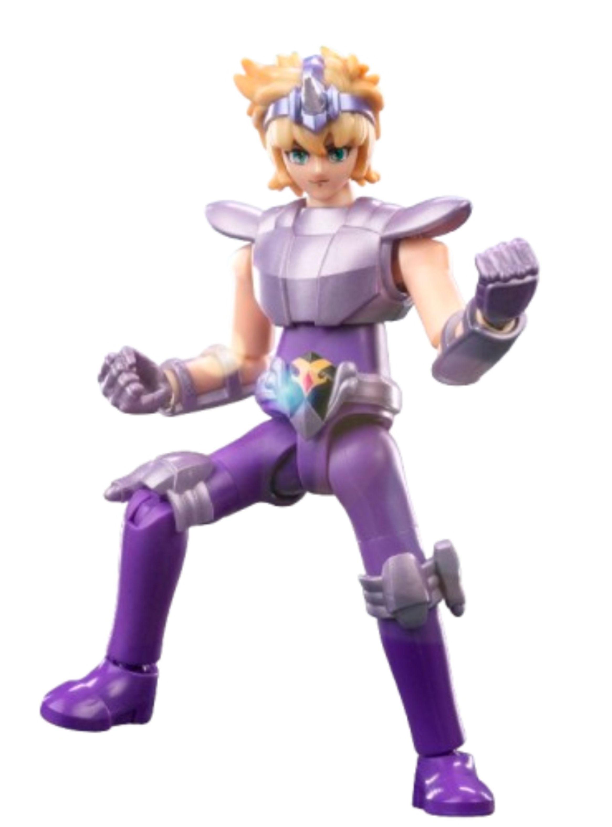 Caballeros Del Zodiaco Sagittarius-5