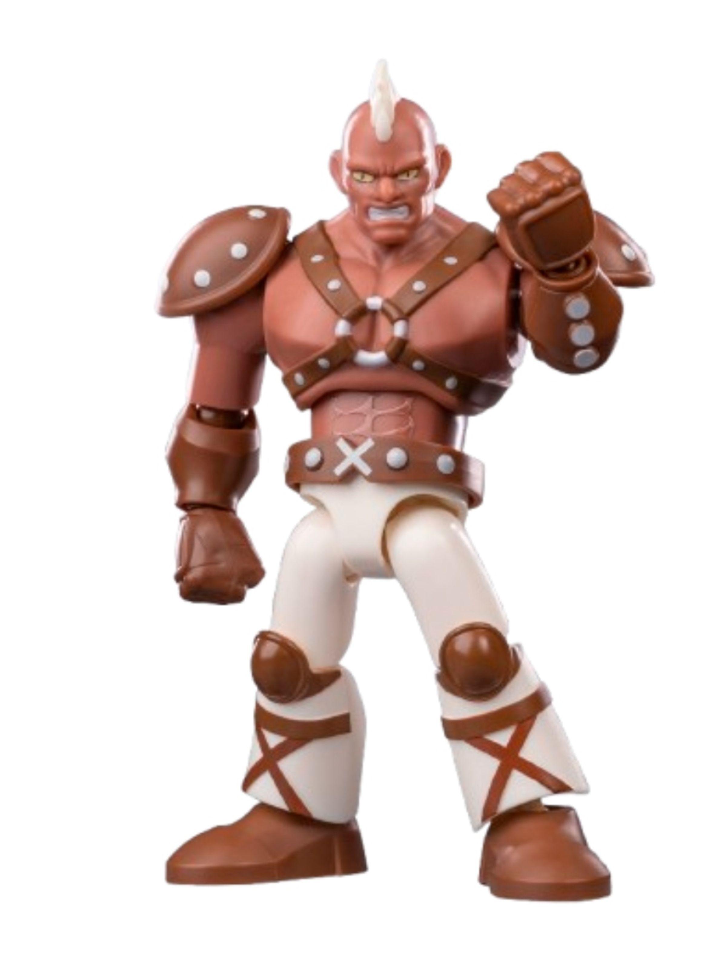 Caballeros Del Zodiaco Sagittarius-7