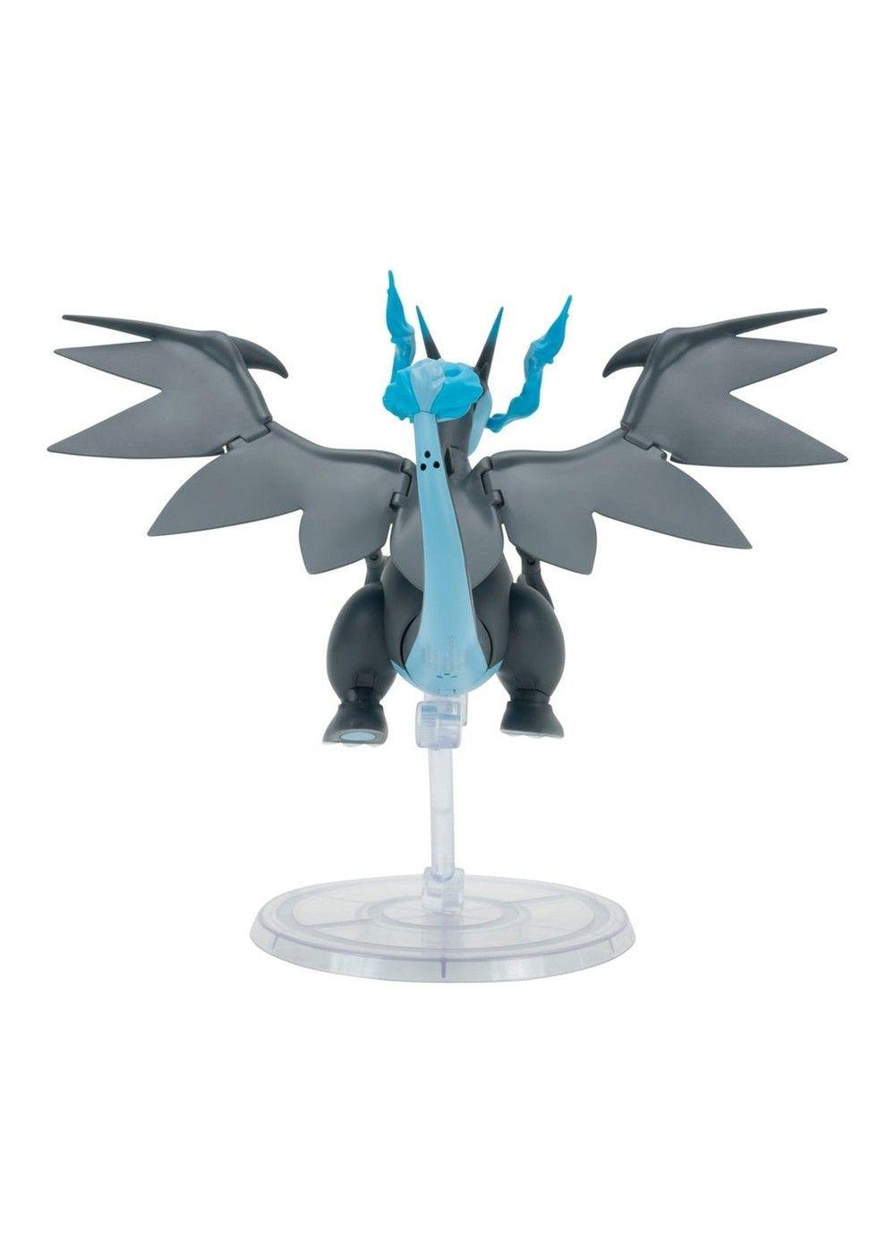 (POKEMON) POKEMON FIGURA CHARIZARD ARTICUL 15CM-2