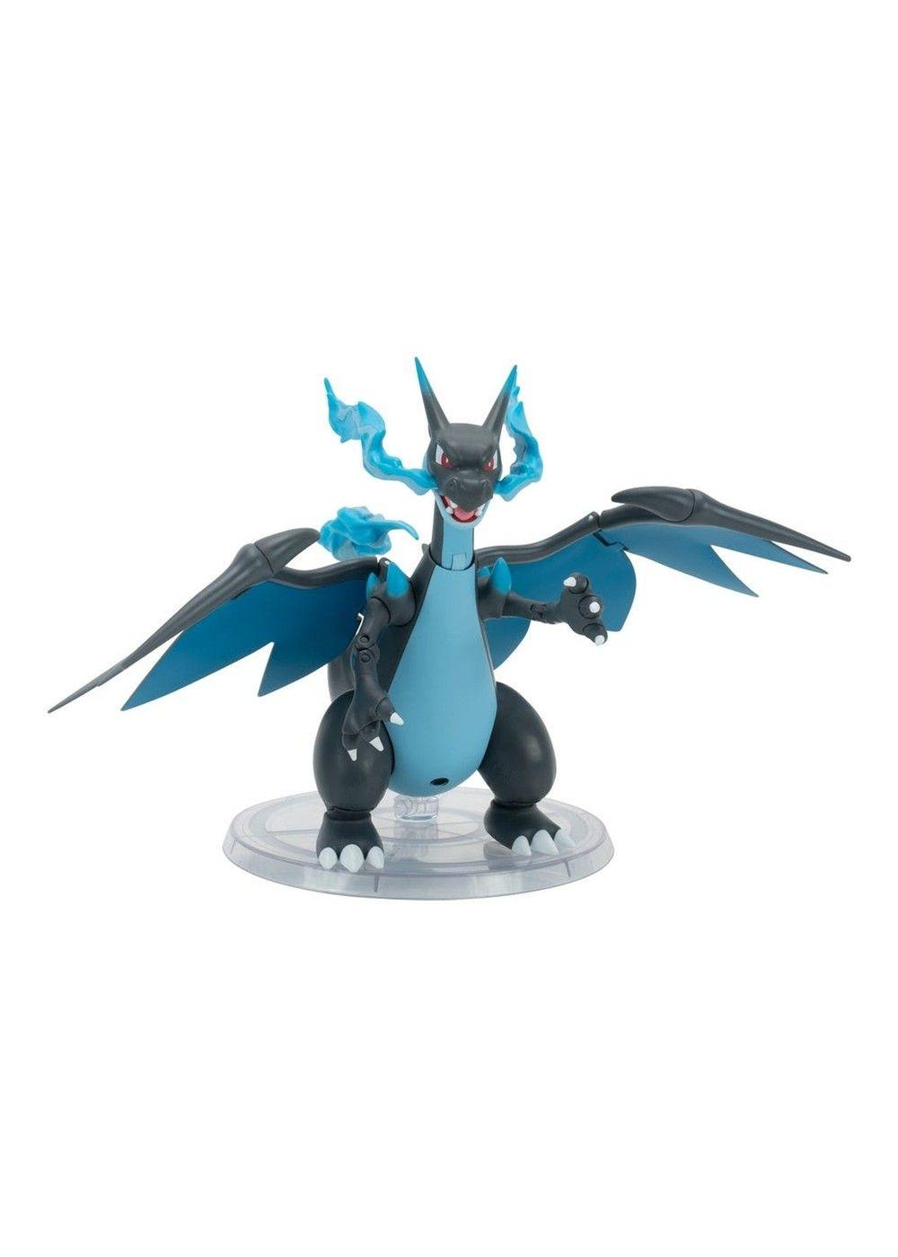 (POKEMON) POKEMON FIGURA CHARIZARD ARTICUL 15CM-3