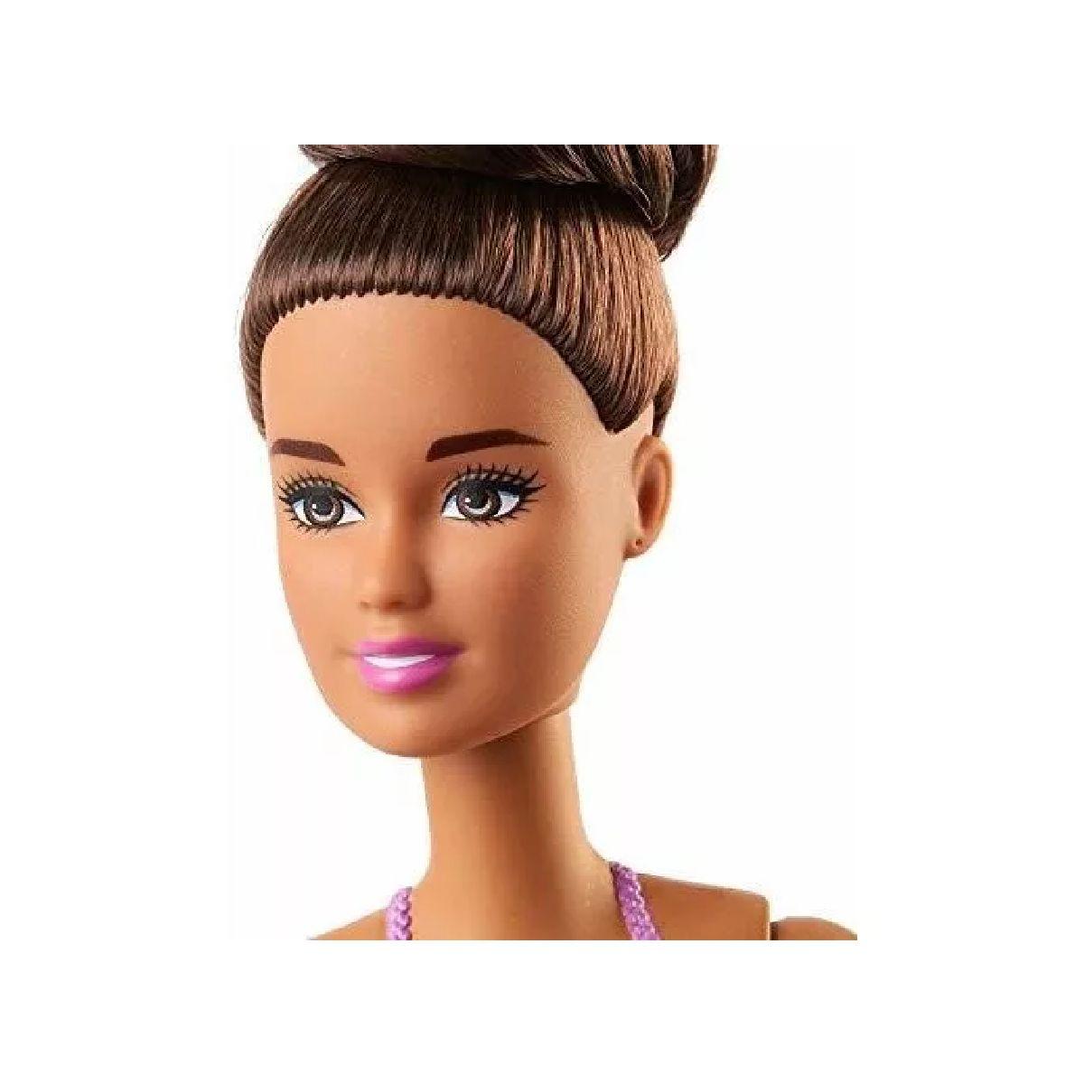 Barbie Bailarina - Morena-2