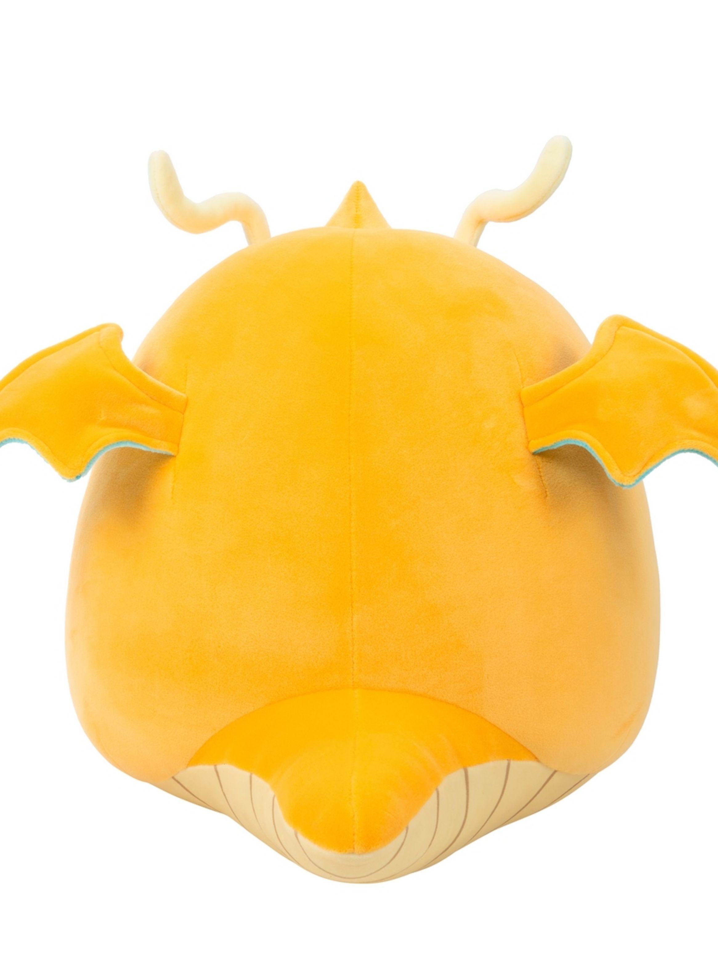 SQUISHMALLOWS DRAGONITE POKEMON-3