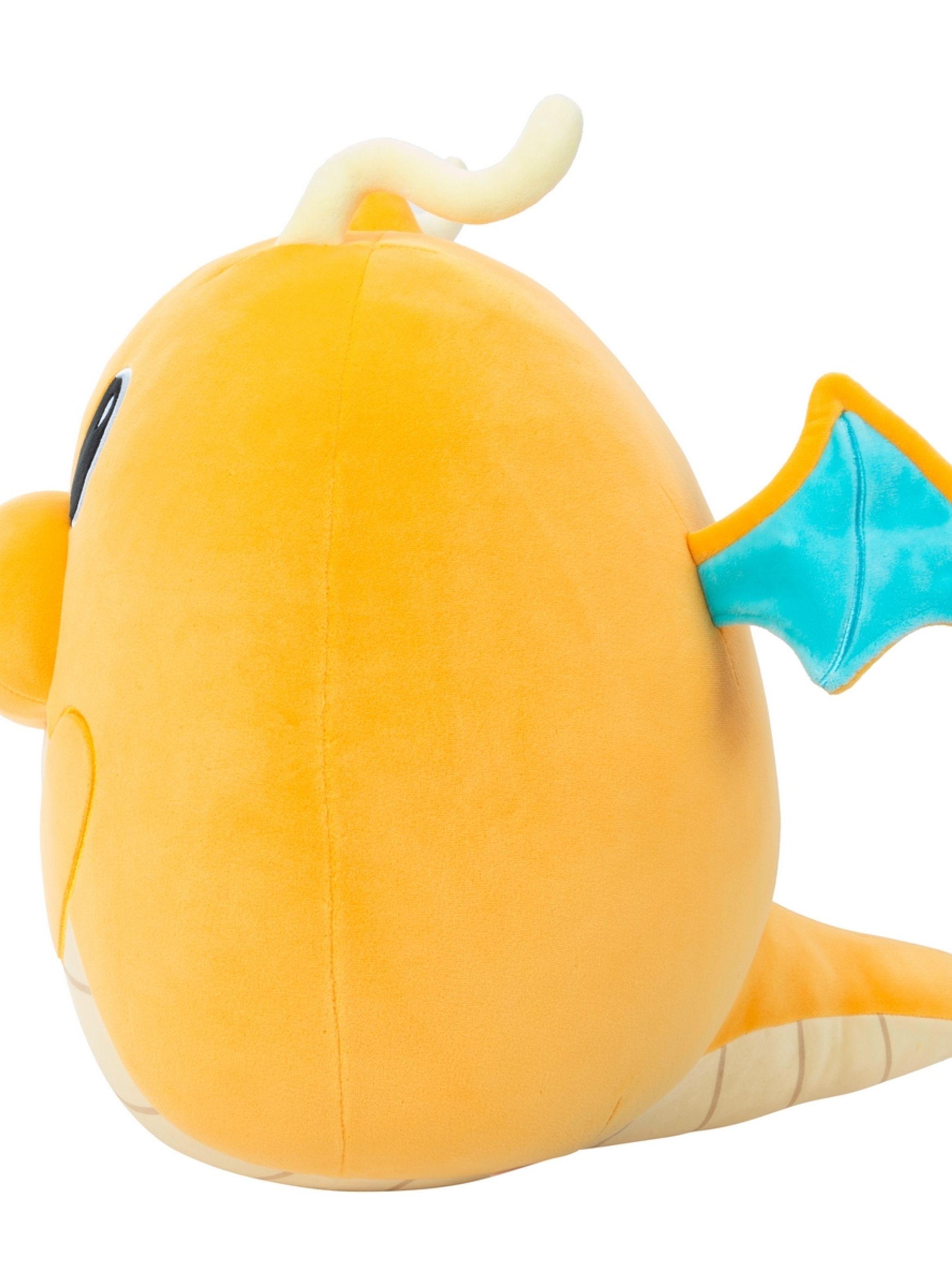 SQUISHMALLOWS DRAGONITE POKEMON-4