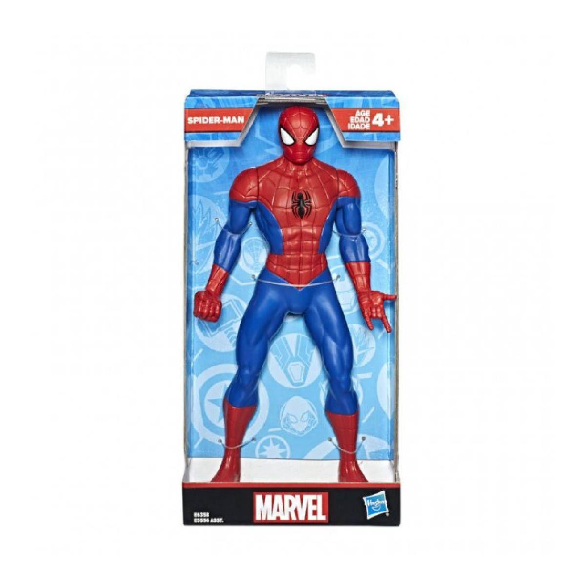 Avengers Olympus Figura 24 Cm Hasbro - Spider-man-2