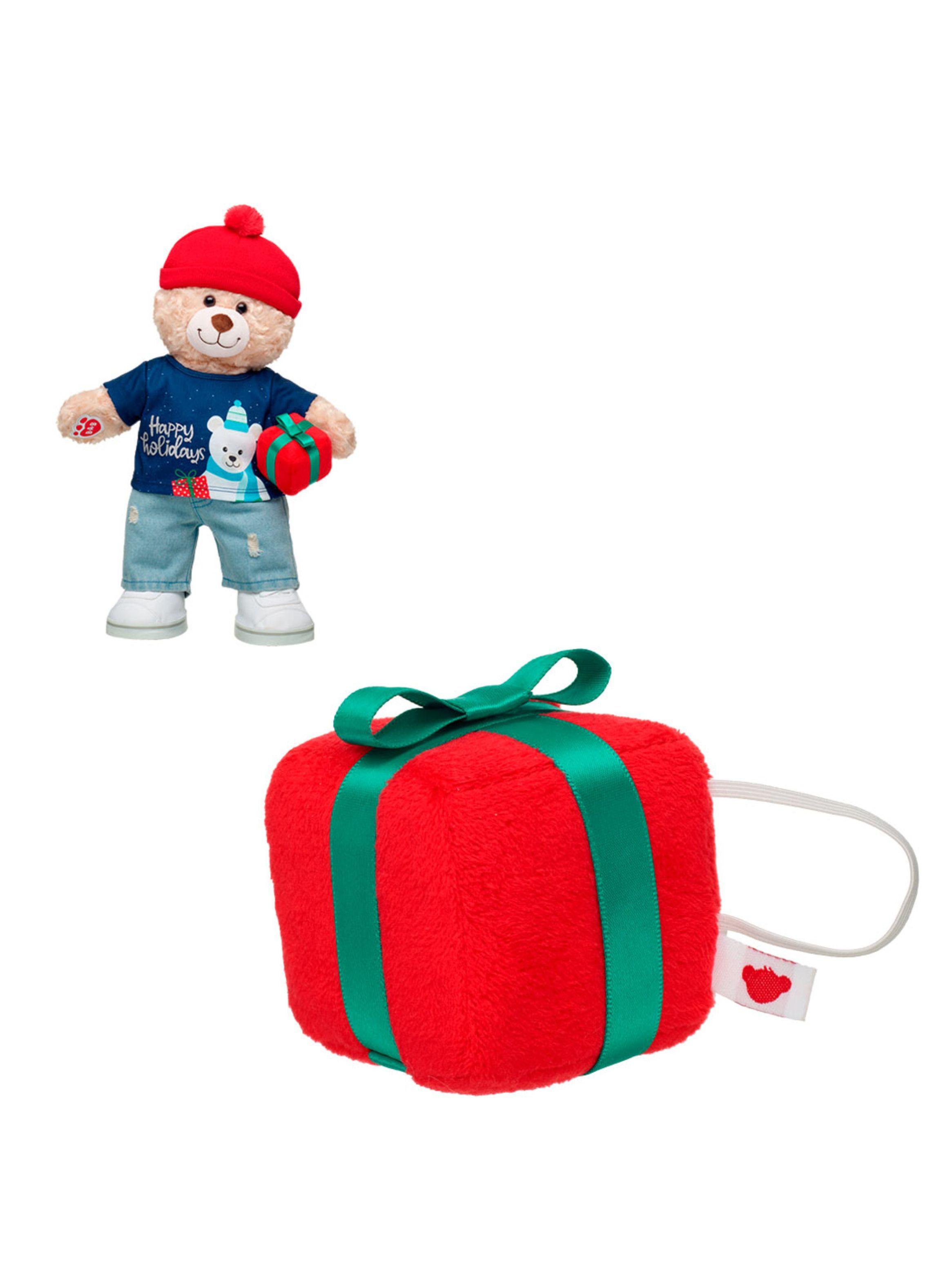 REGALO NAVIDAD BUILD-A-BEAR-2