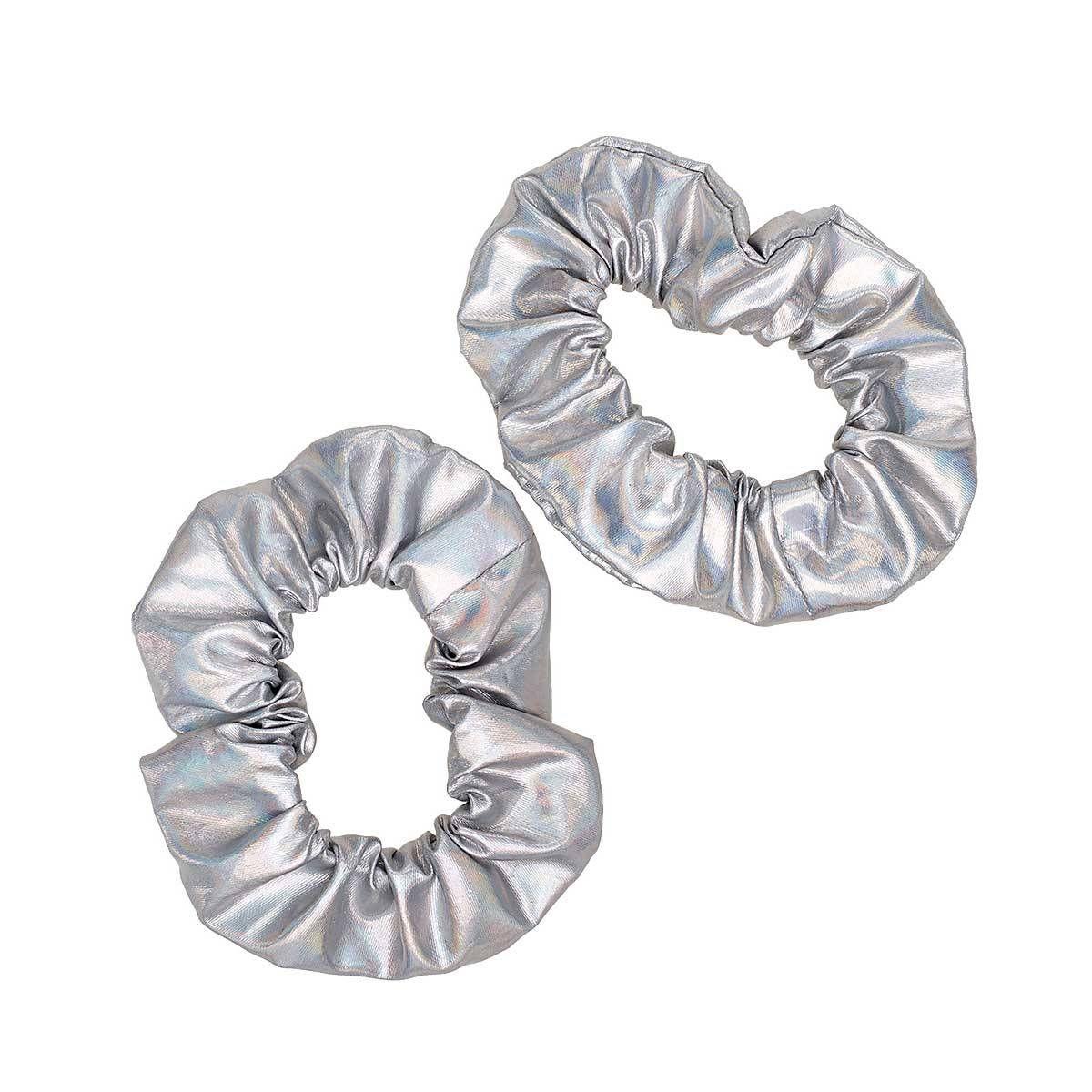 2 Scrunchies Honey Girls Build-a-bear-0