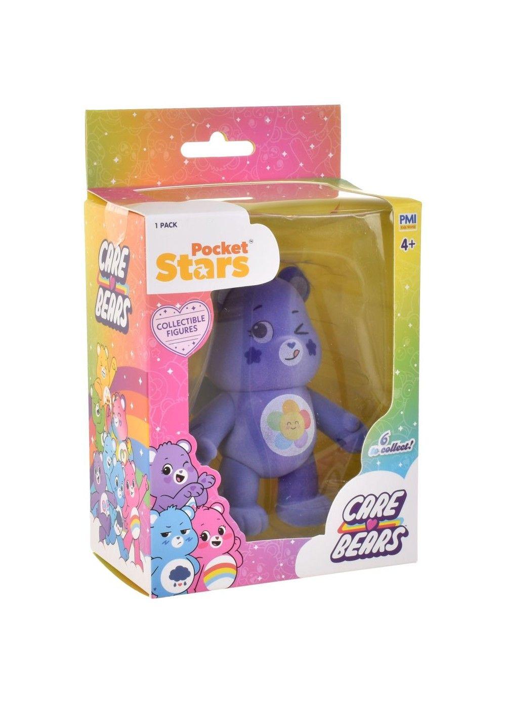 Figura Articulada 10 Cm Cariñositos - Harmony Bear-2