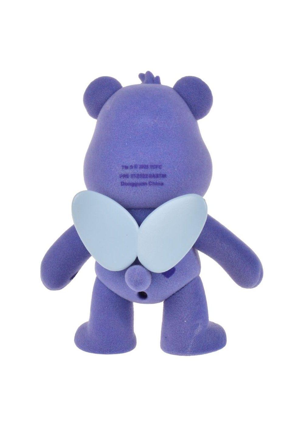 Figura Articulada 10 Cm Cariñositos - Harmony Bear-3