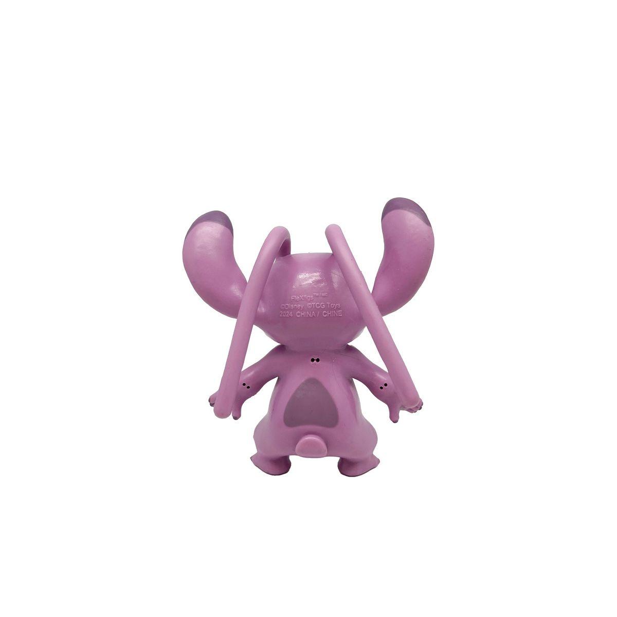FIGURA 10 CMS DE GOMA FLEXIBLE - ANGEL-3