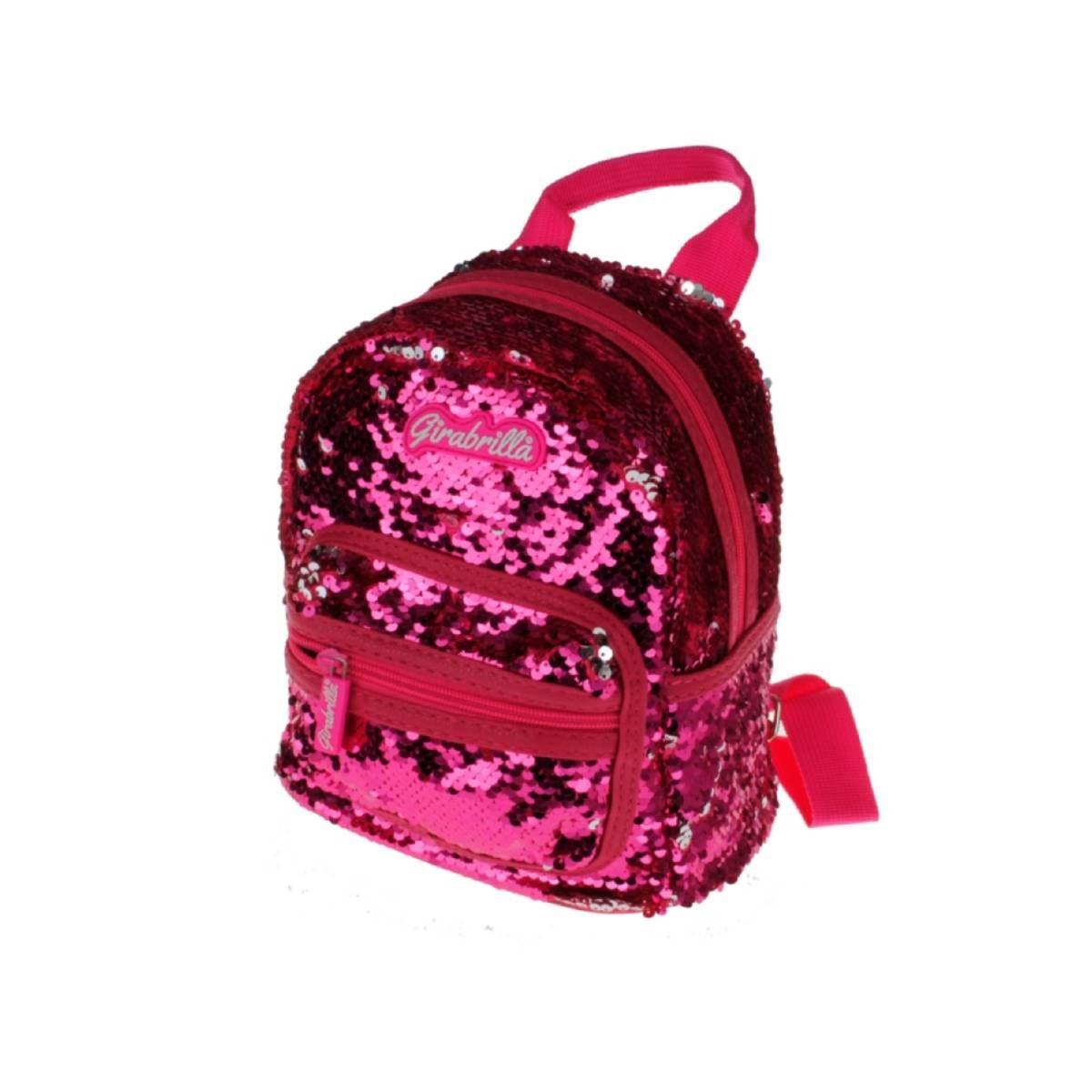 Mini Mochila Girabrilla-1