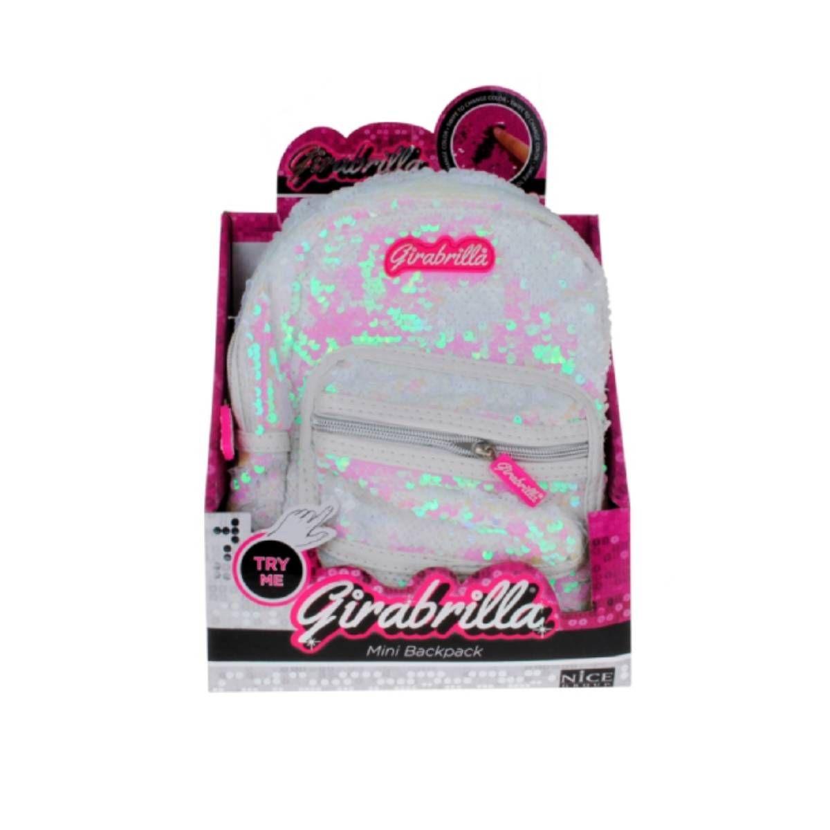 Mini Mochila Girabrilla-2
