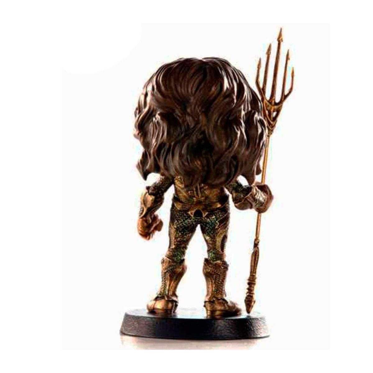 Aquaman - Justice League-2