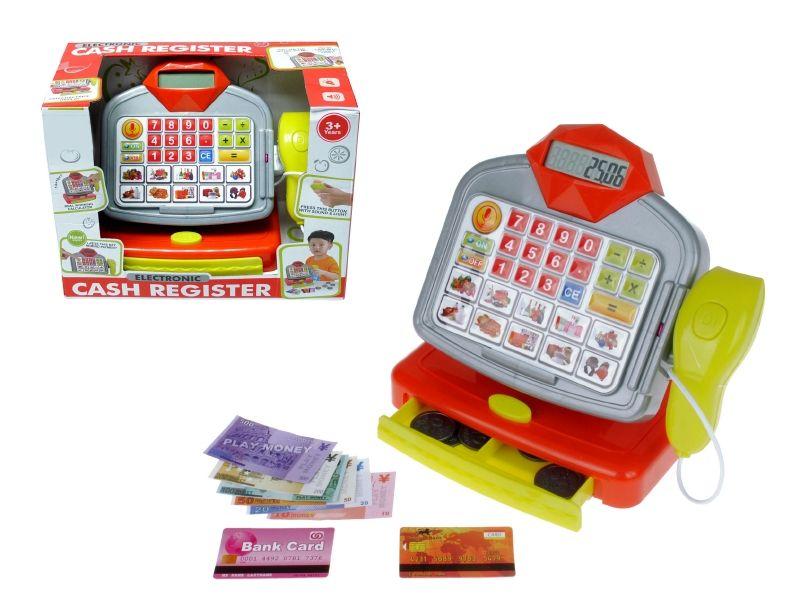 Caja Registradora Touch-0