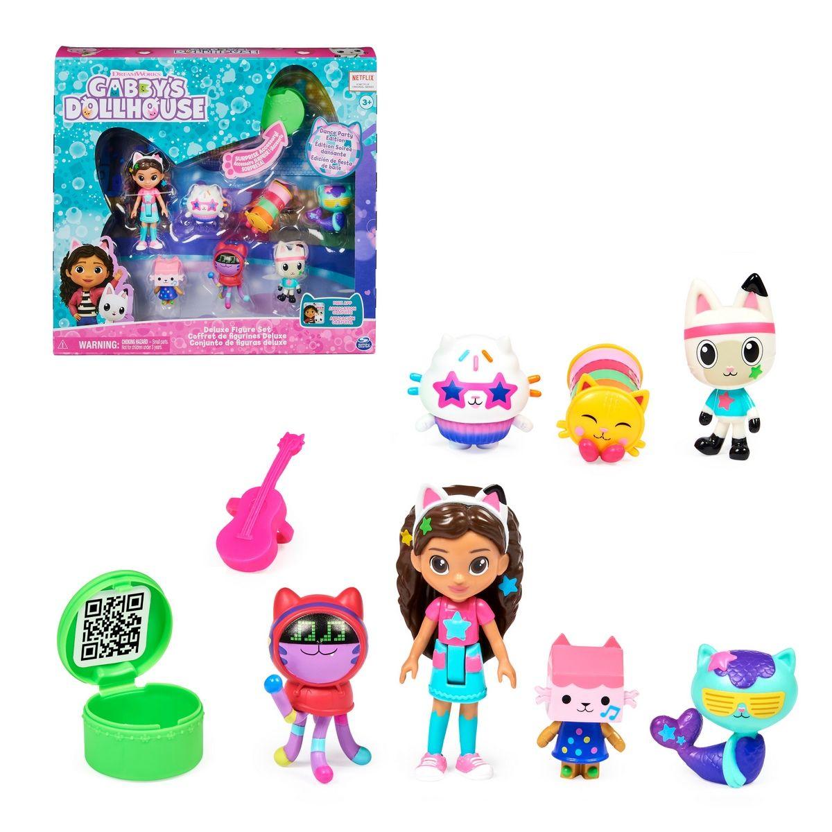 GABBY DELUXE SET 8 FIGURAS-0
