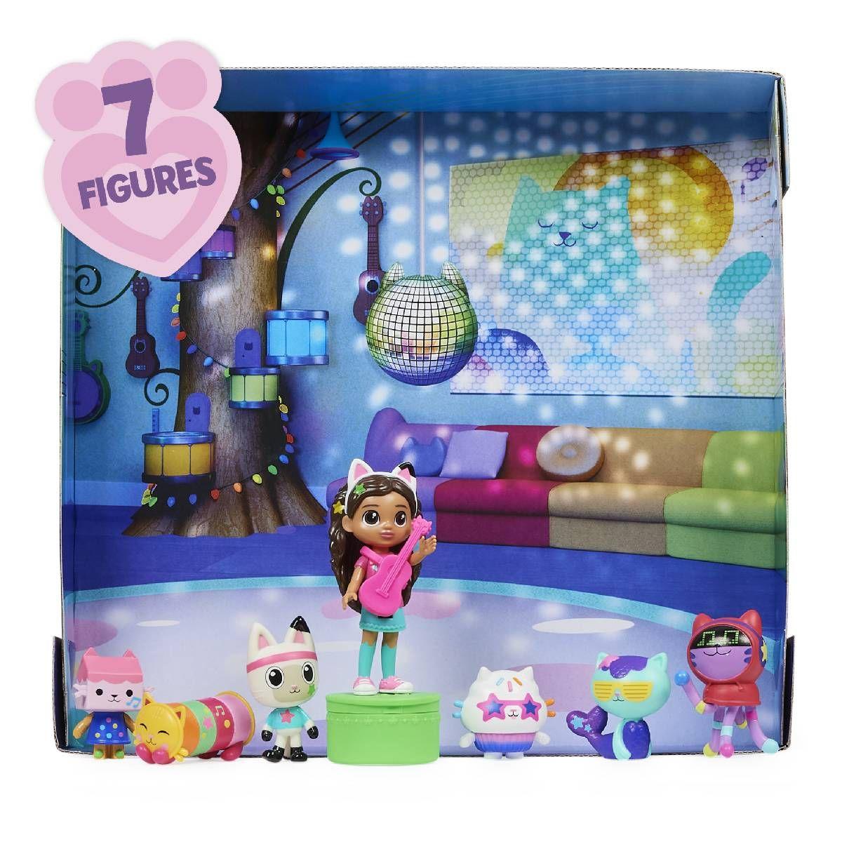 GABBY DELUXE SET 8 FIGURAS-3