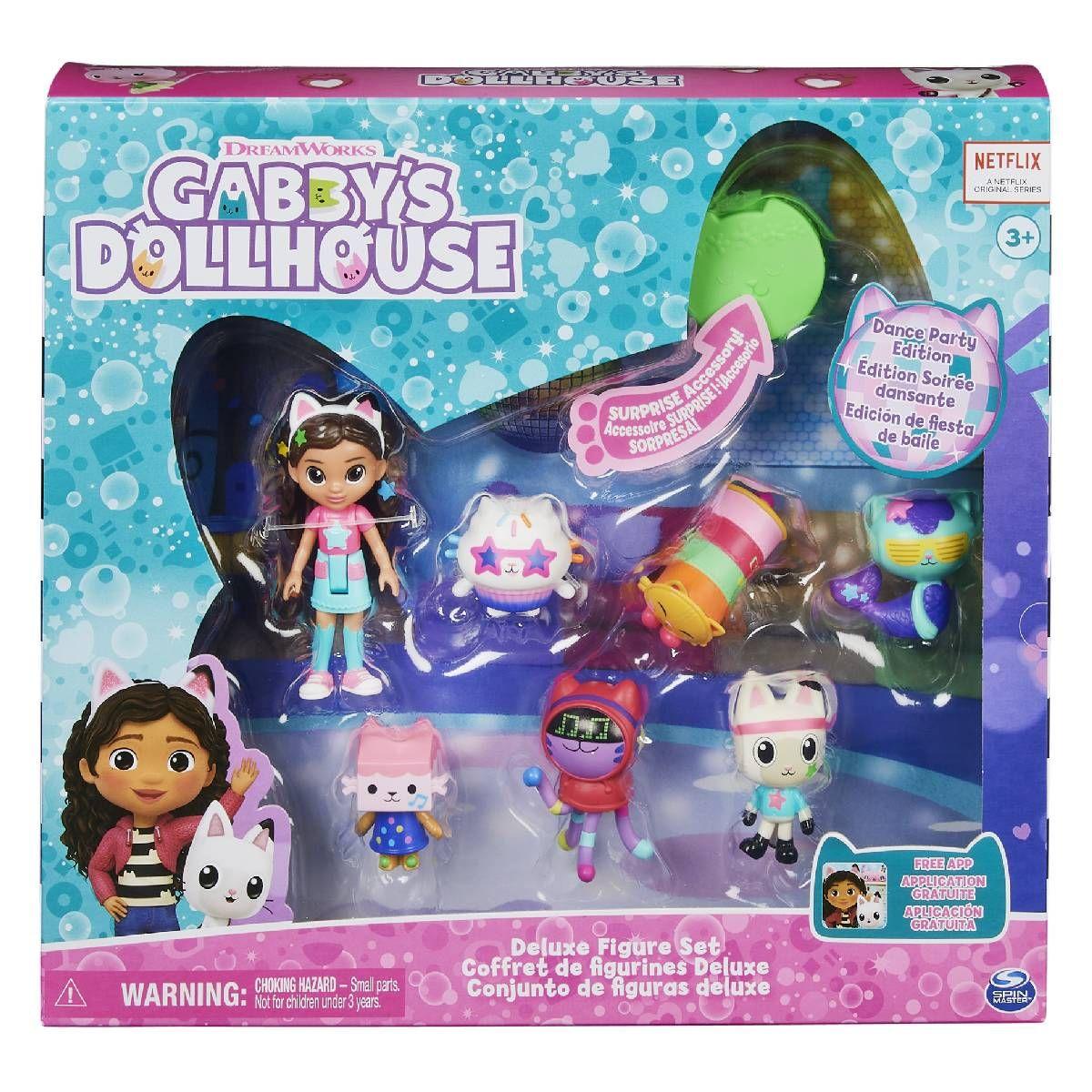 GABBY DELUXE SET 8 FIGURAS-7