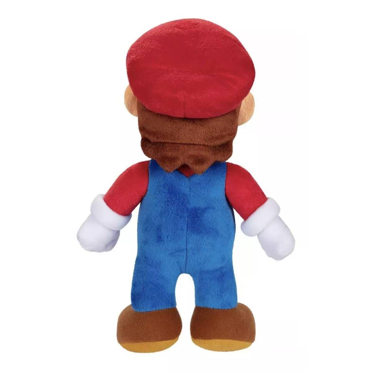 Peluches Nintendo - Mario Bros-2