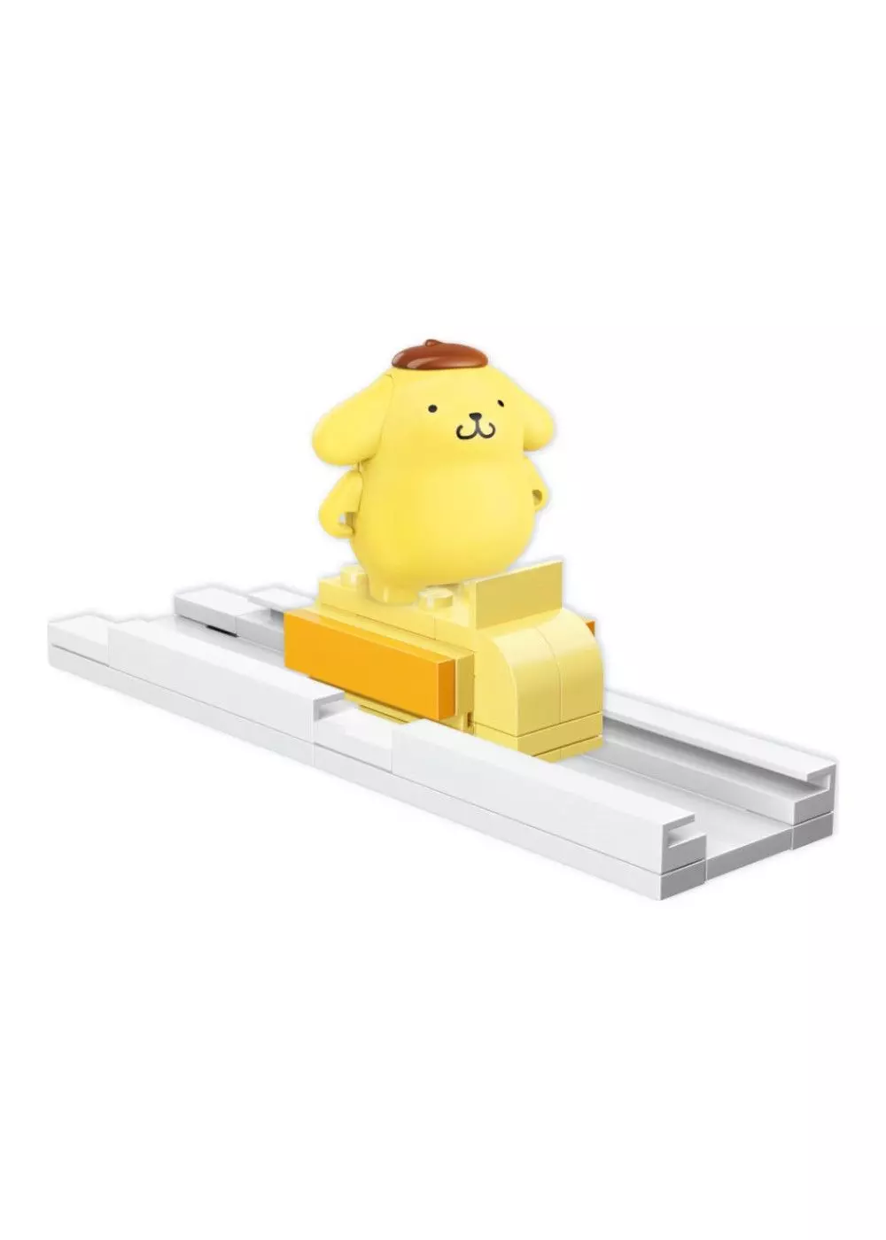 Keepley Shinning Pudding Shop-4