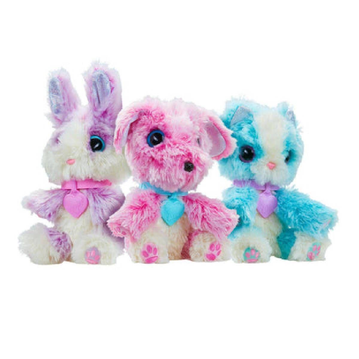 Peluche Rescatame Scruff A Luvs-3