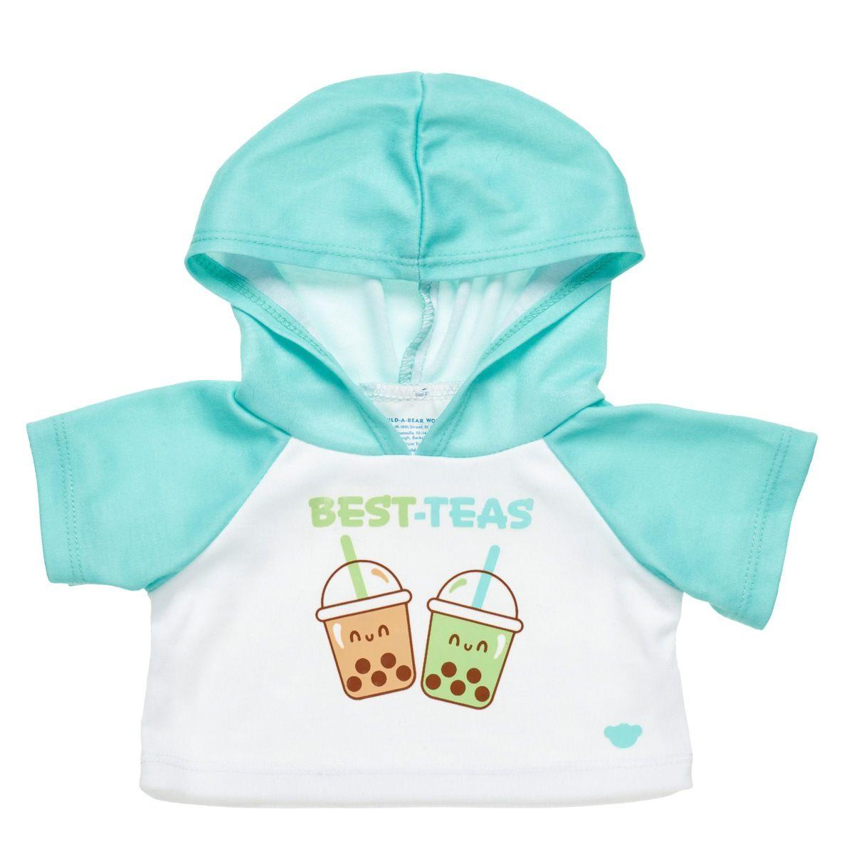 POLERA BEST TEAS BUILD-A-BEAR-1