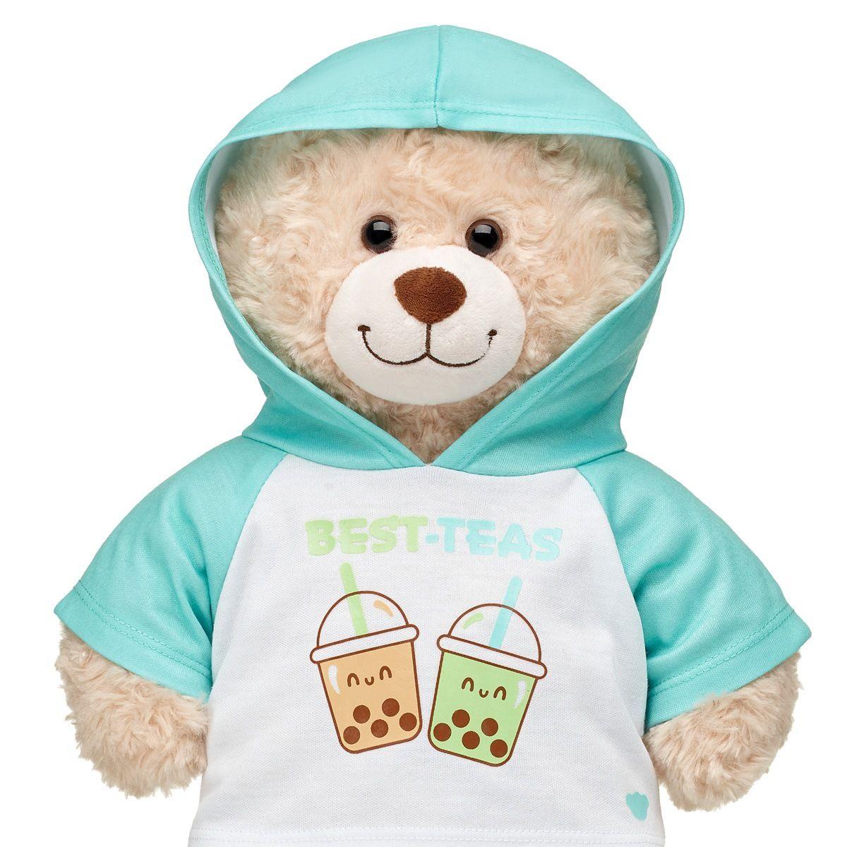 POLERA BEST TEAS BUILD-A-BEAR-2