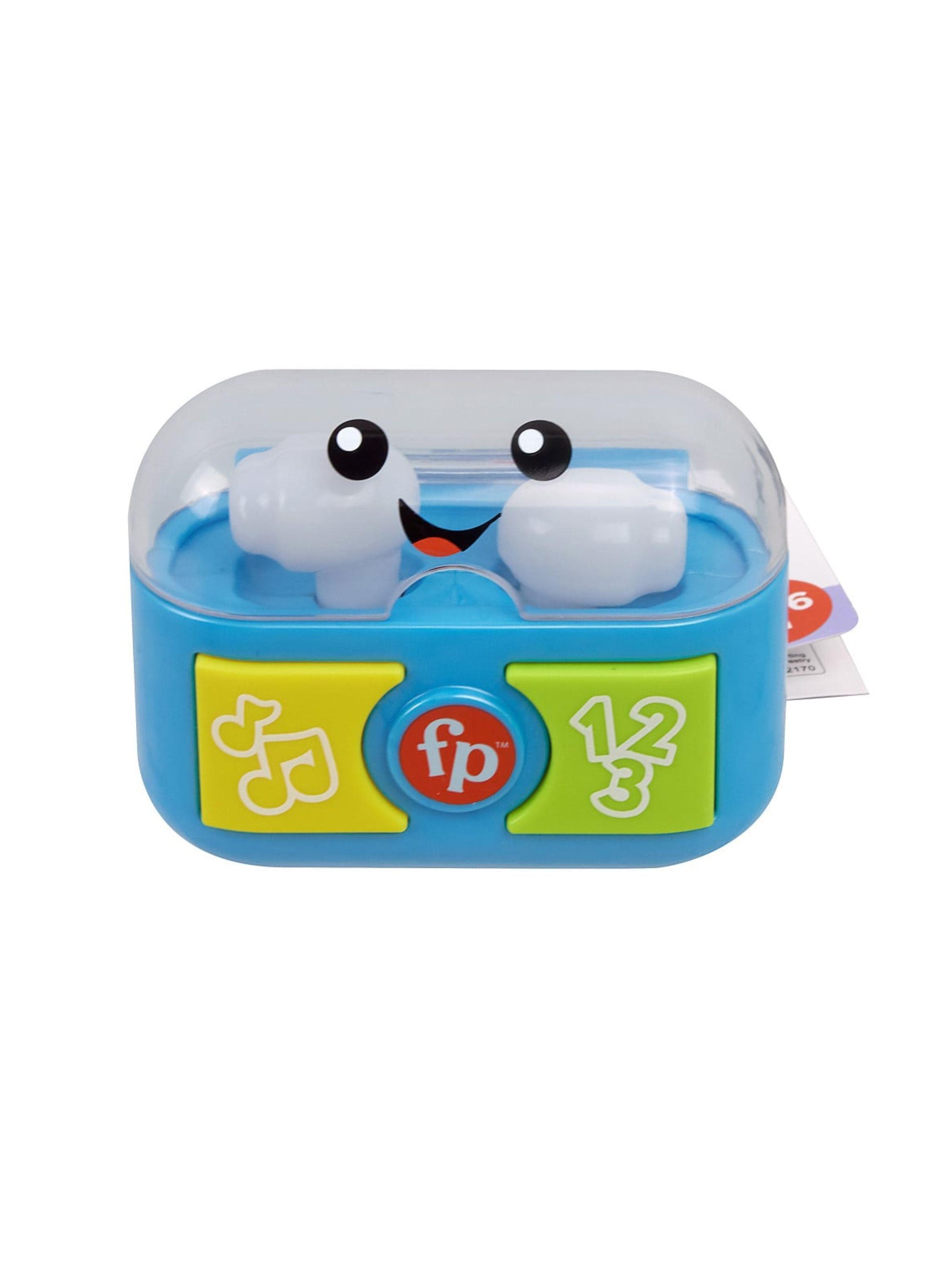 JUEGA CONMIGO FISHER PRICE-0