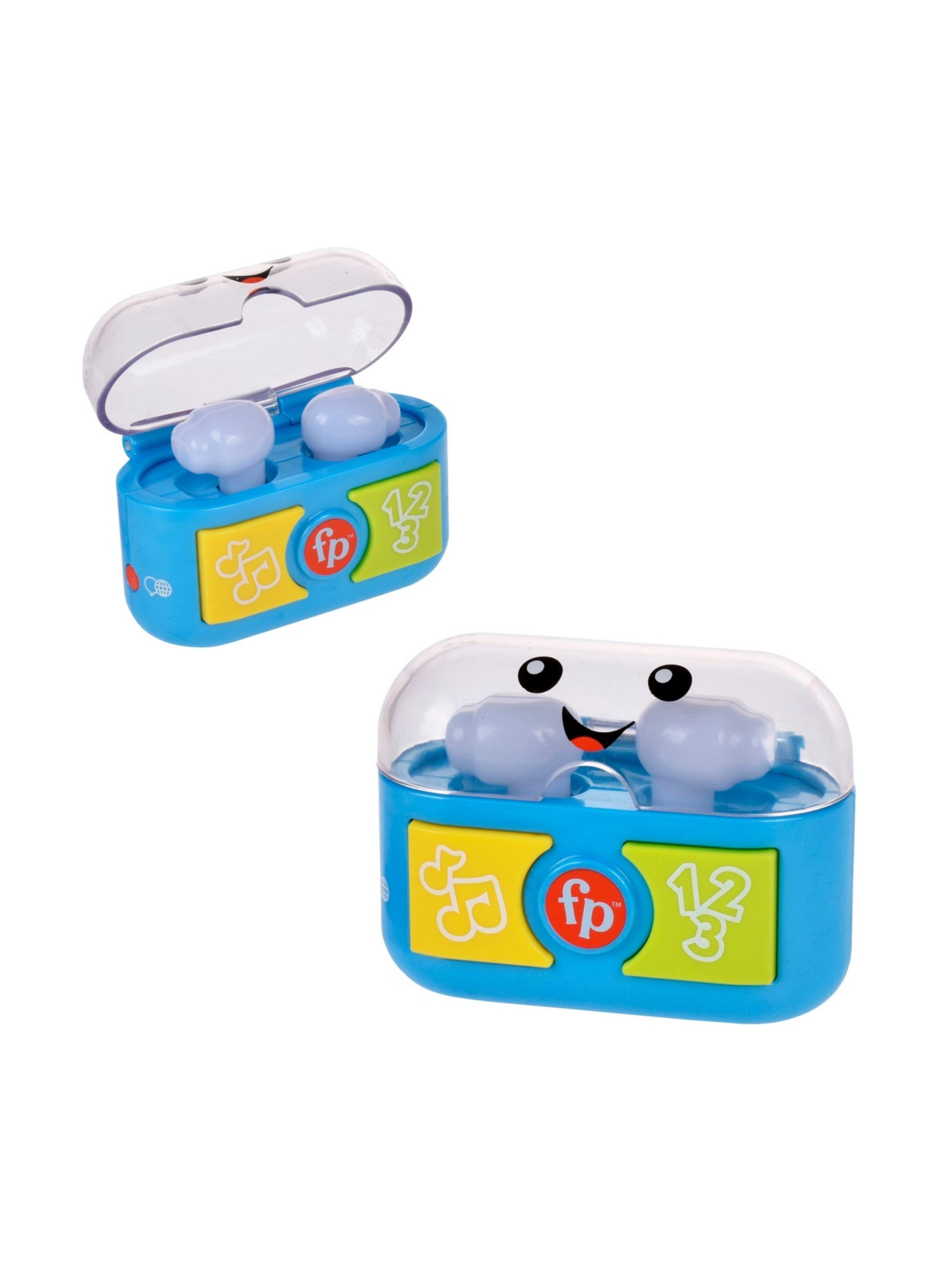 JUEGA CONMIGO FISHER PRICE-2