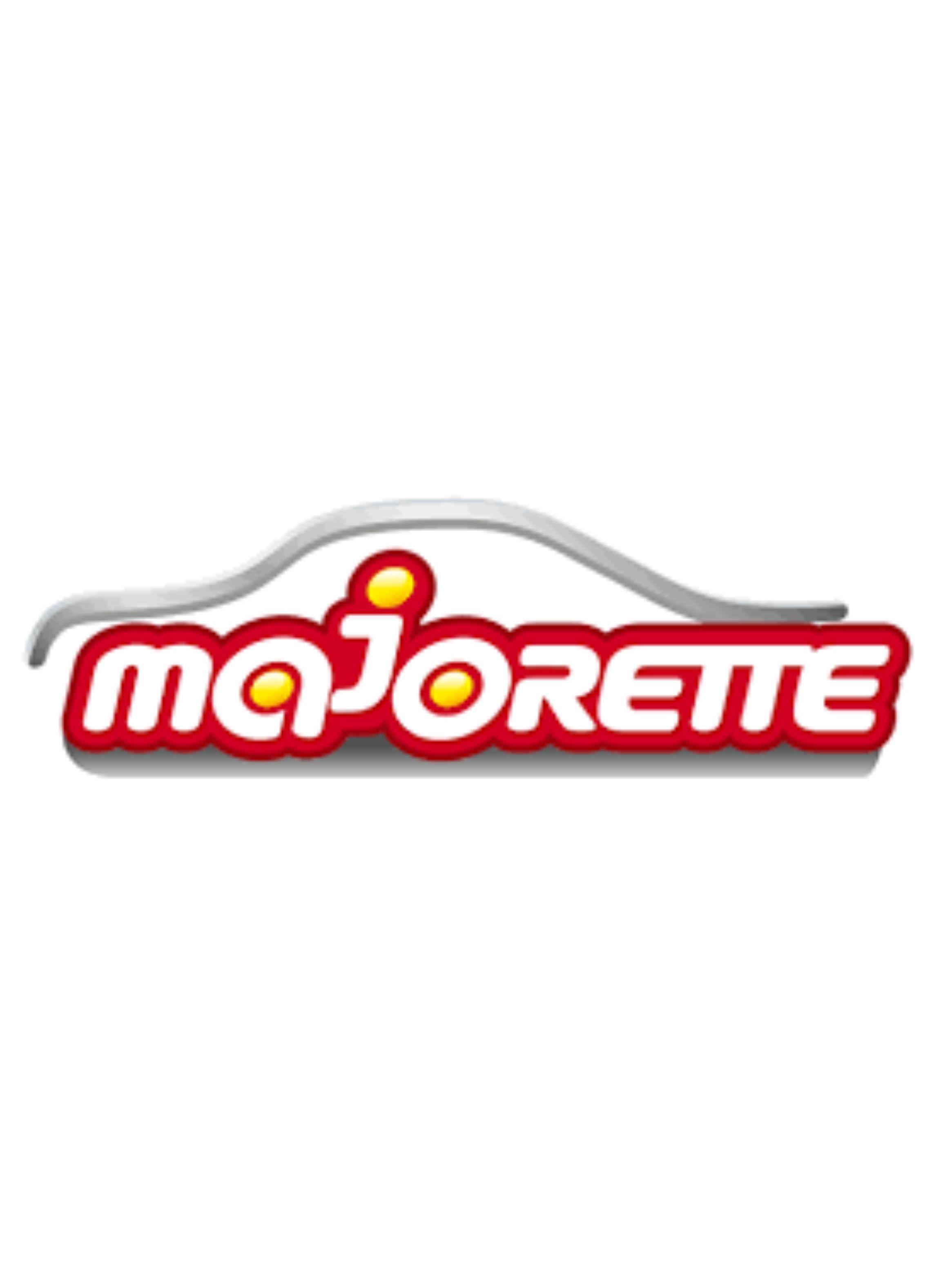 MAJORETTE THE ORIGINALS DELUXE CARS - VOLKSWAGEN BEETLE-1