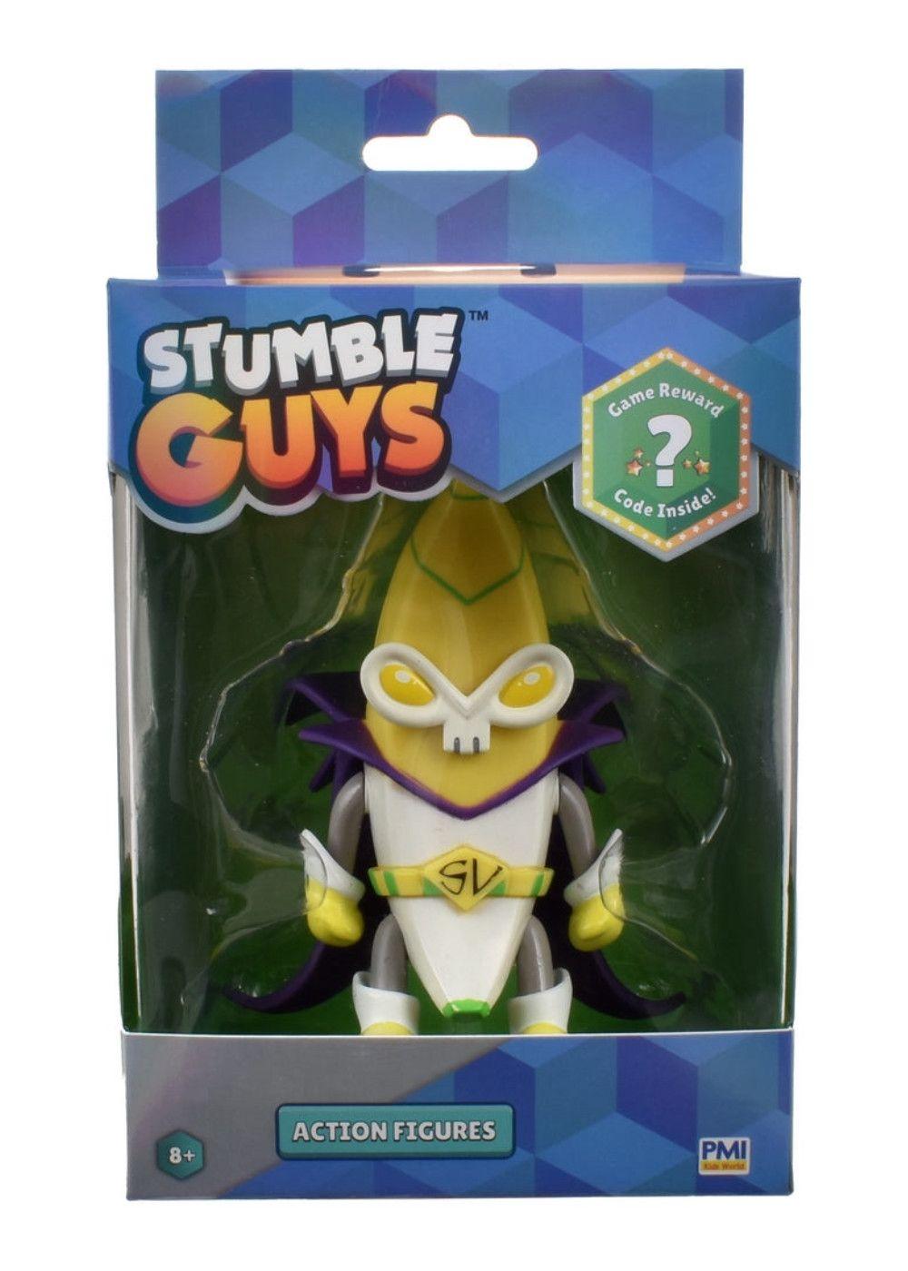 Figura 12 Cms Stumble Guys Mythic - Darkpeel Prime-2