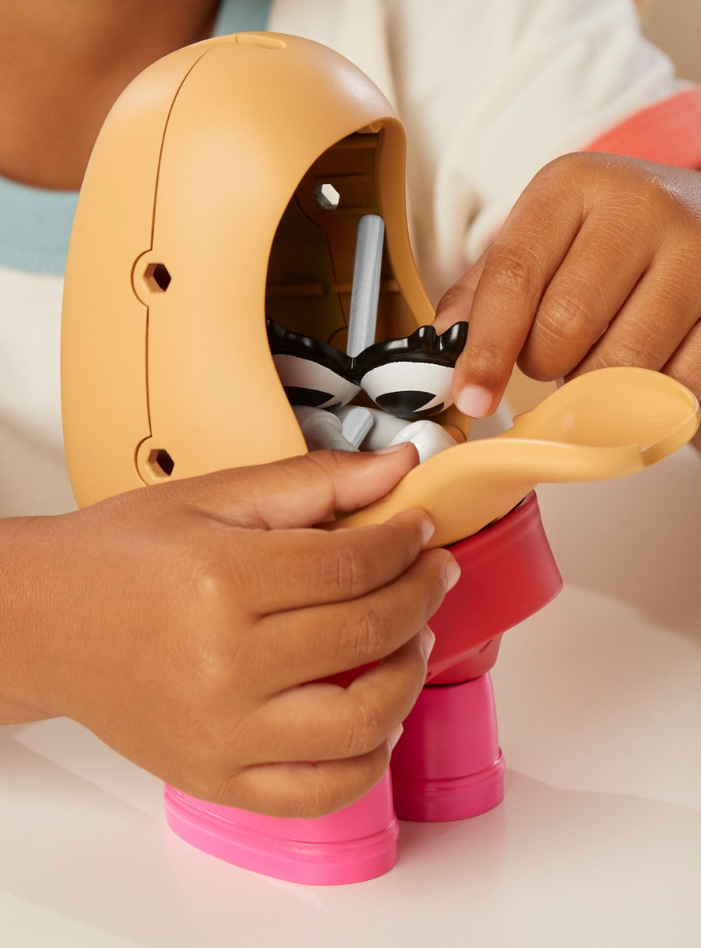 Cara De Papa Mr-Mrs. Toy Story - Mrs Potato Head-2