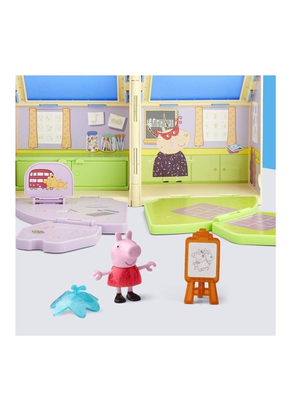 LA GUARDERIA PORTATIL DE PEPPA PIG-6