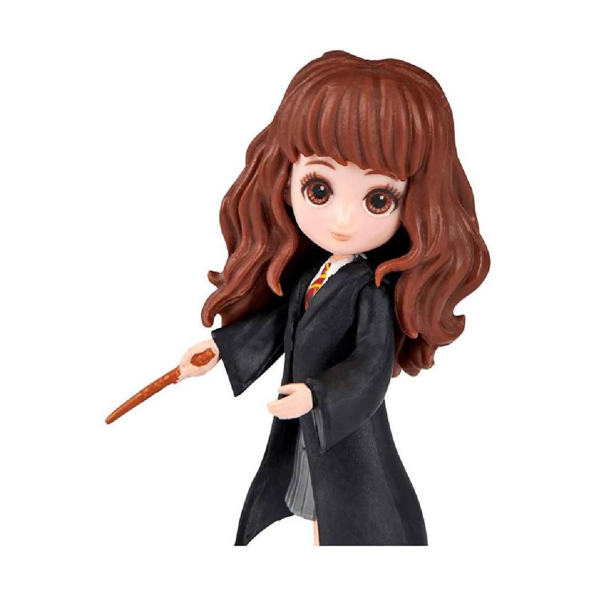 Harry Potter Mini Figuras - Hermione-1