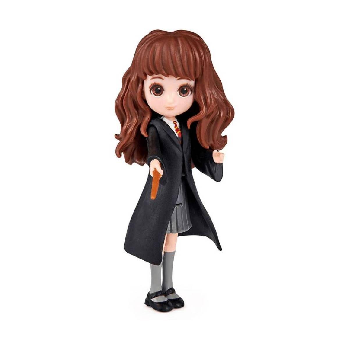 Harry Potter Mini Figuras - Hermione-4