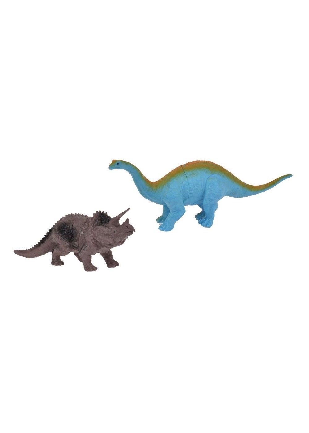 SET ANIMALES DINOSAURIOS-6