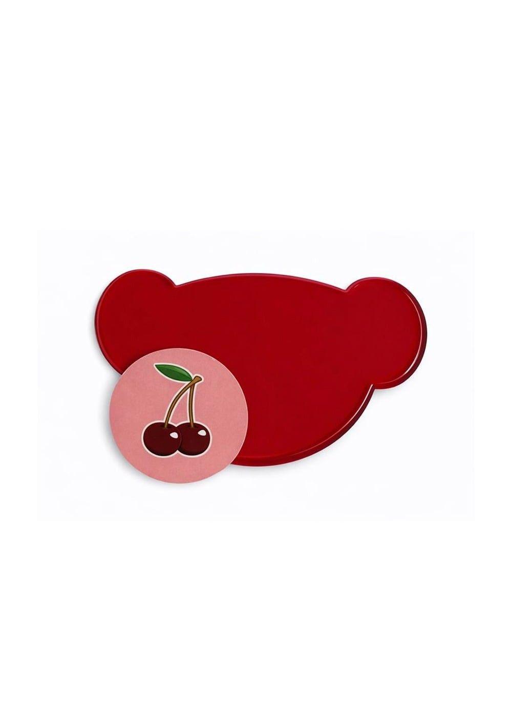 Olor Guinda Build-A-Bear-2