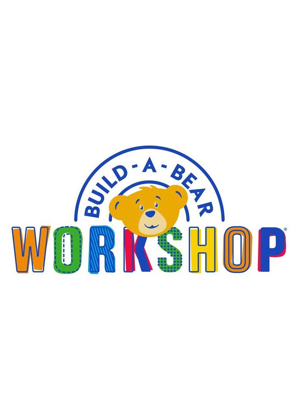 Olor Guinda Build-A-Bear-4