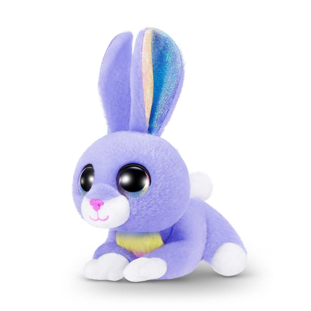 PELUCHE RAINBOW COCO CONES DE ZURU - HASHY-2