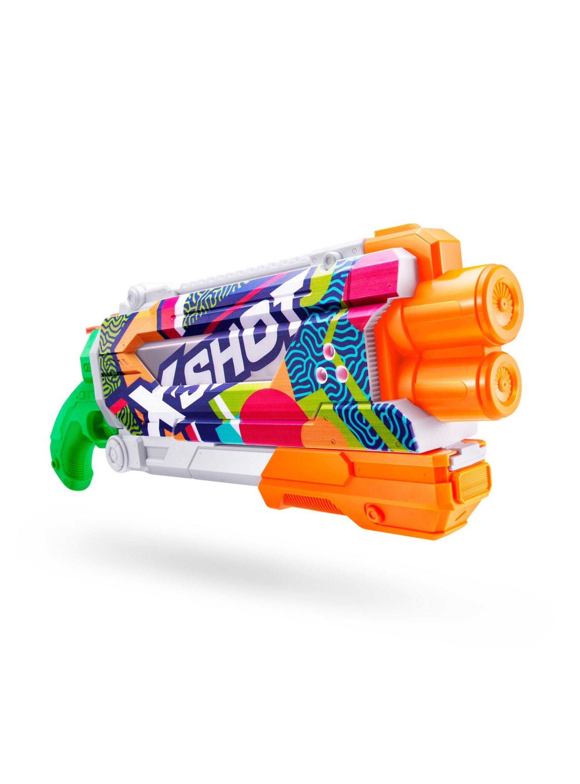 Lanzador de agua X SHOT 800 ml sistema Fast Fill - Ripple-0