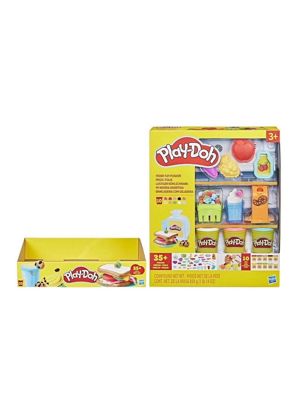 PLAY-DOH MI NEVERA DIVERTIDA-3