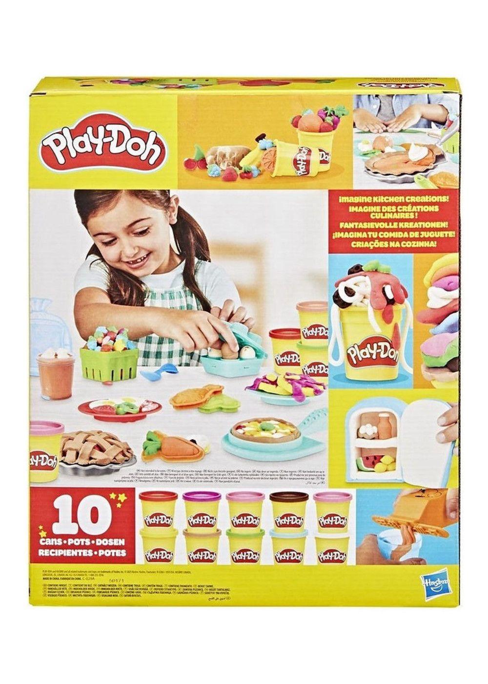 PLAY-DOH MI NEVERA DIVERTIDA-4