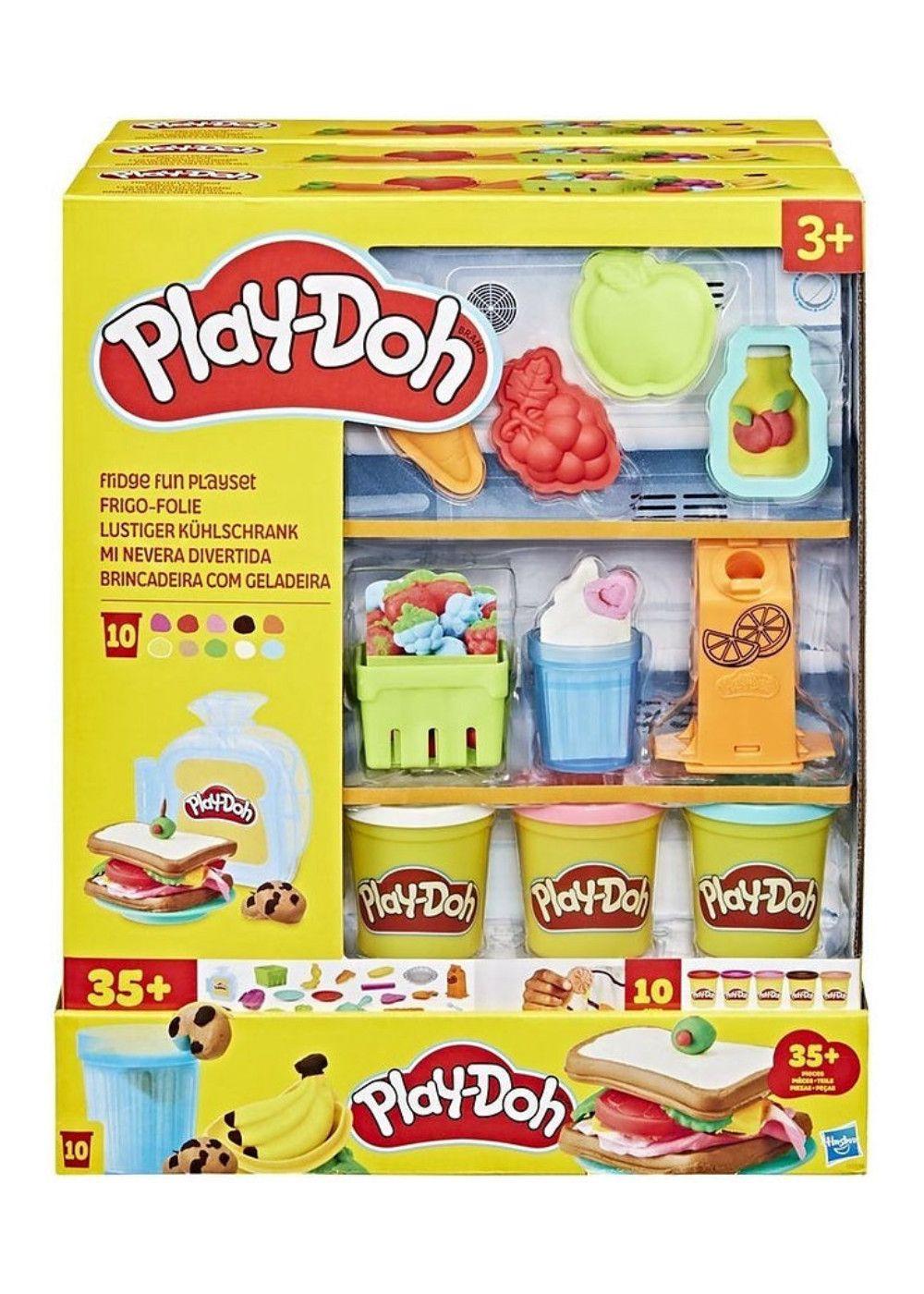 PLAY-DOH MI NEVERA DIVERTIDA-6