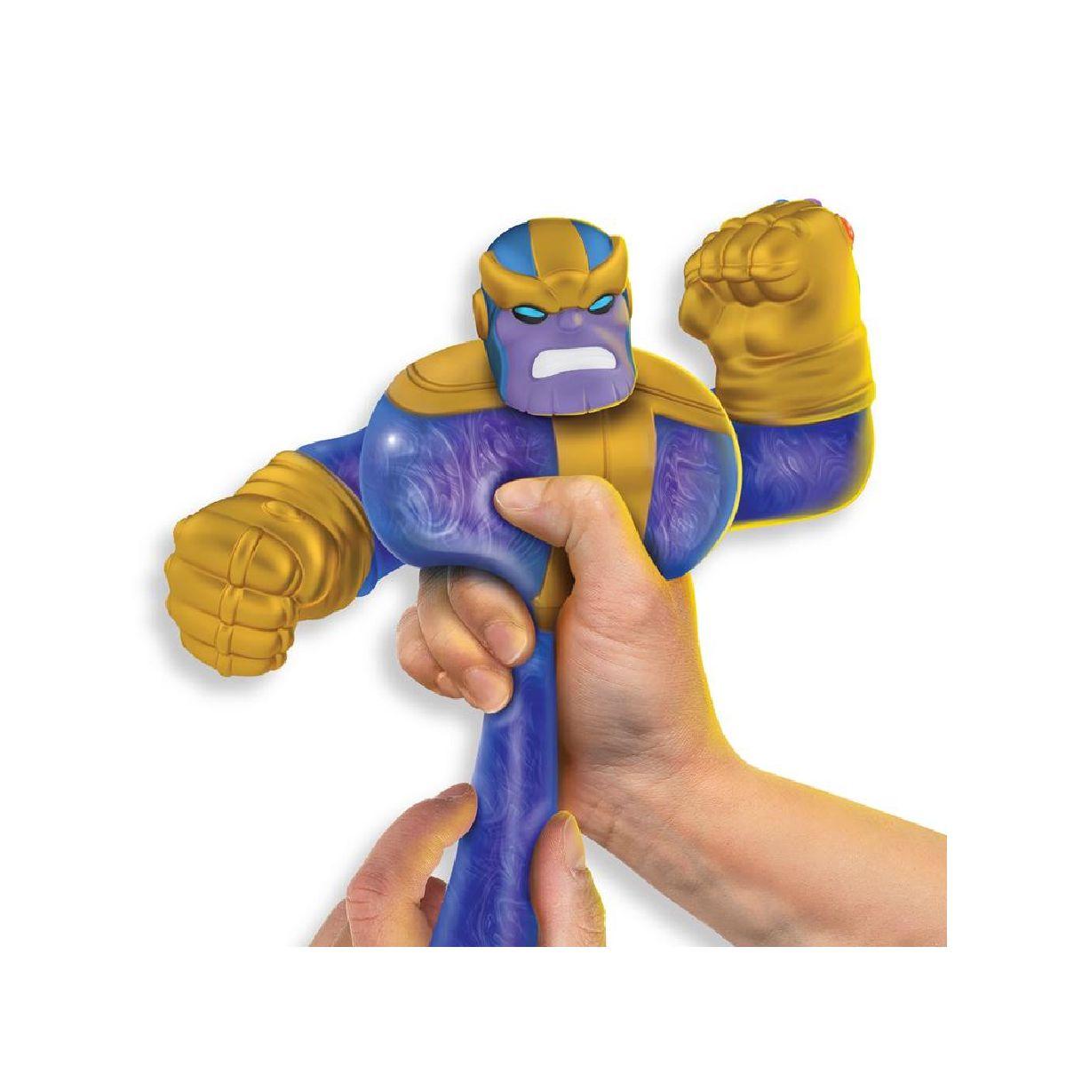 Marvel Figures Series 4 - Thanos-1